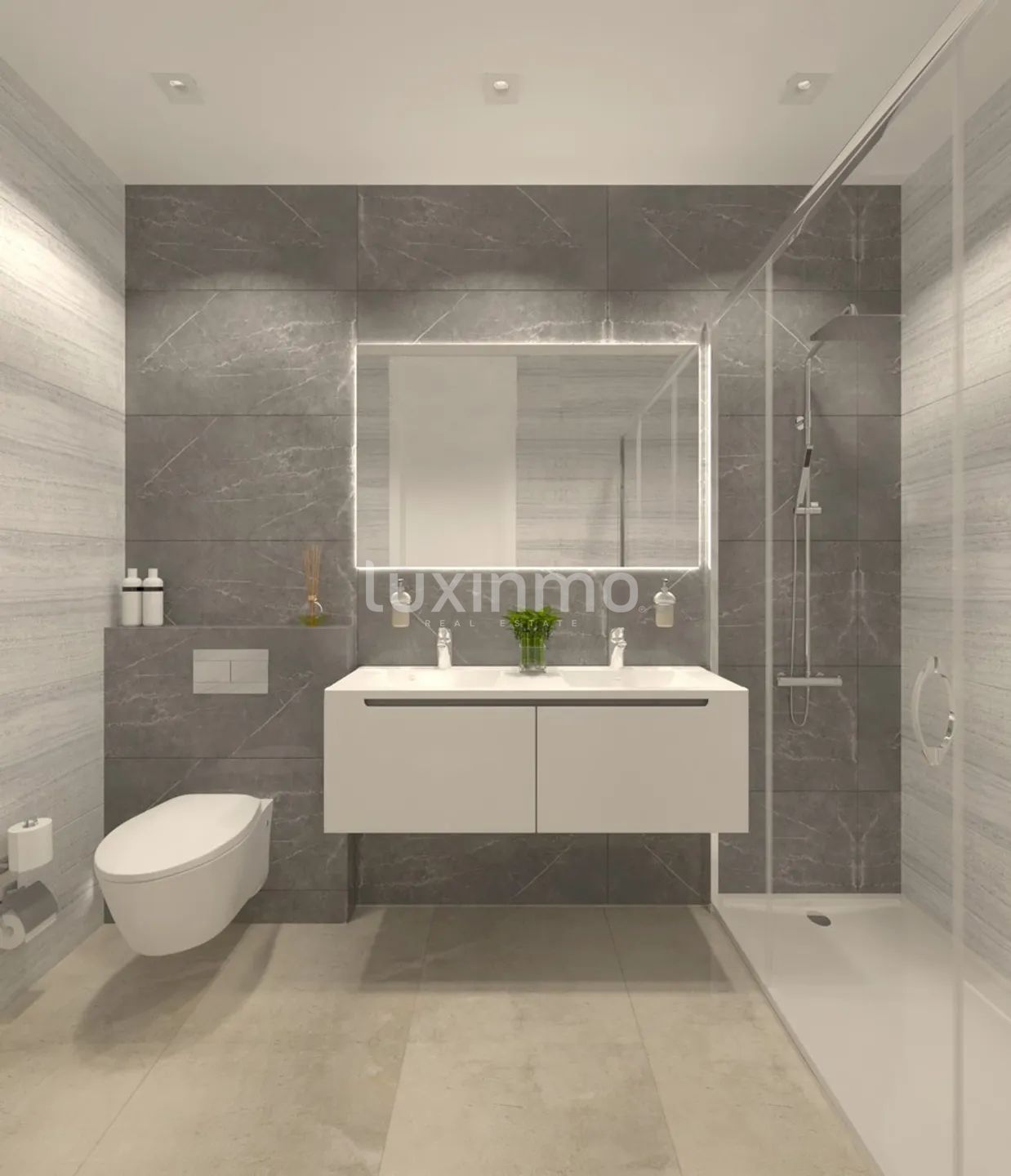 Herenhuis met uitzicht op zee in Balcon de Finestrat — photo 20