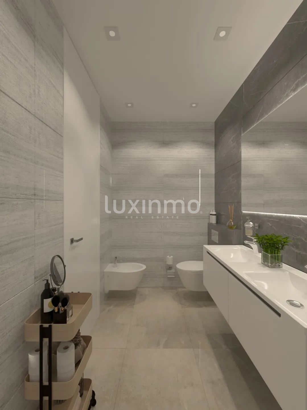 Herenhuis met uitzicht op zee in Balcon de Finestrat — photo 26