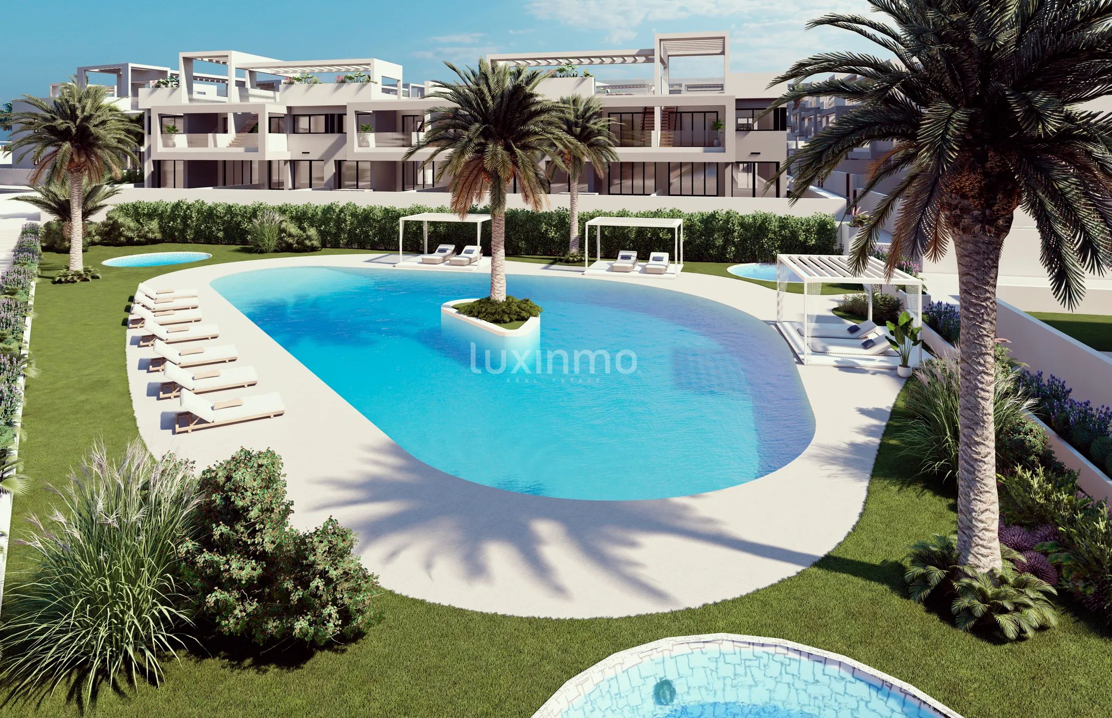 New development in Torrevieja, Costa Blanca — photo 2
