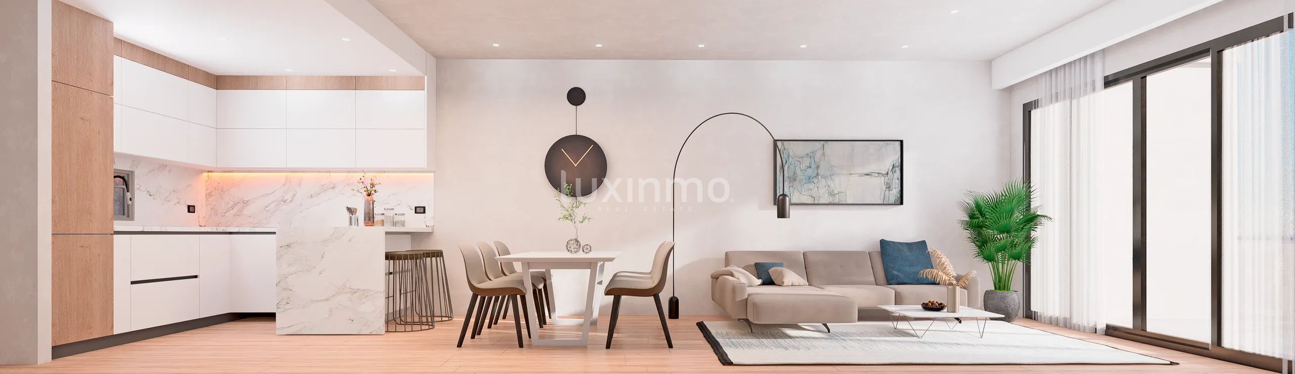 New development in Torrevieja, Costa Blanca — photo 5