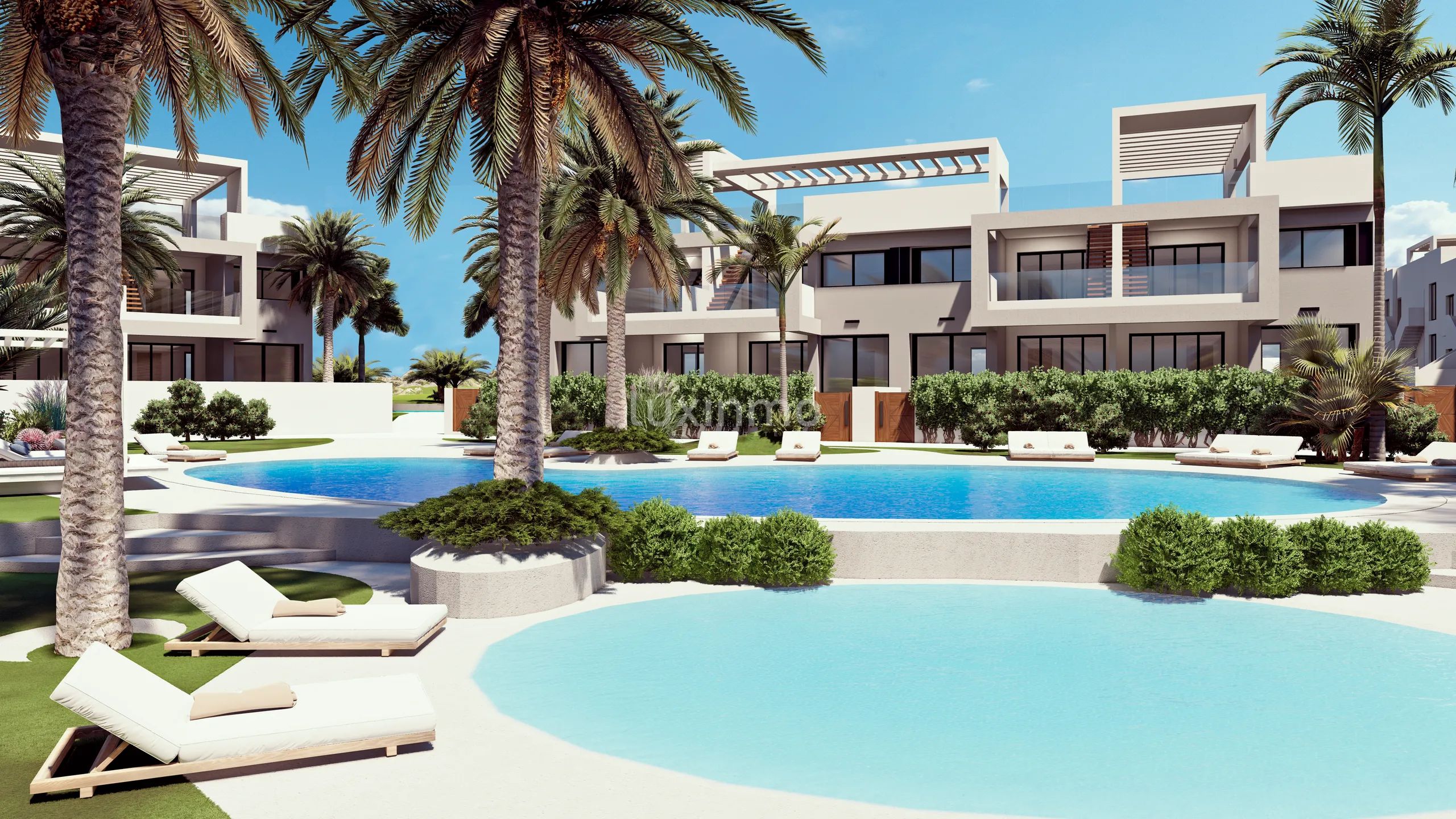 New development in Torrevieja, Costa Blanca — photo 9
