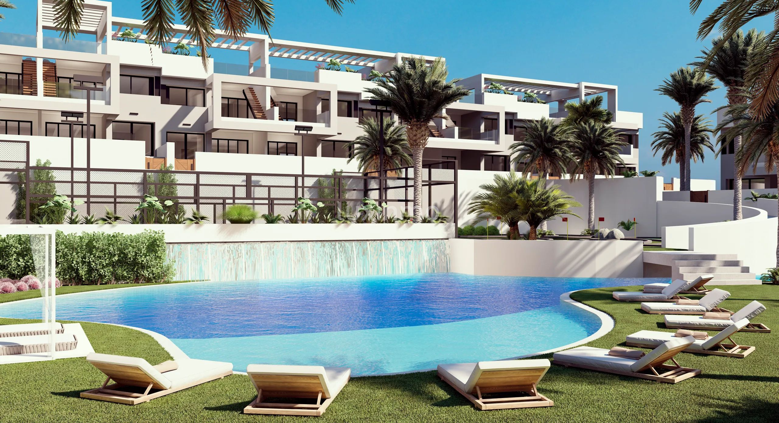 New development in Torrevieja, Costa Blanca — photo 3