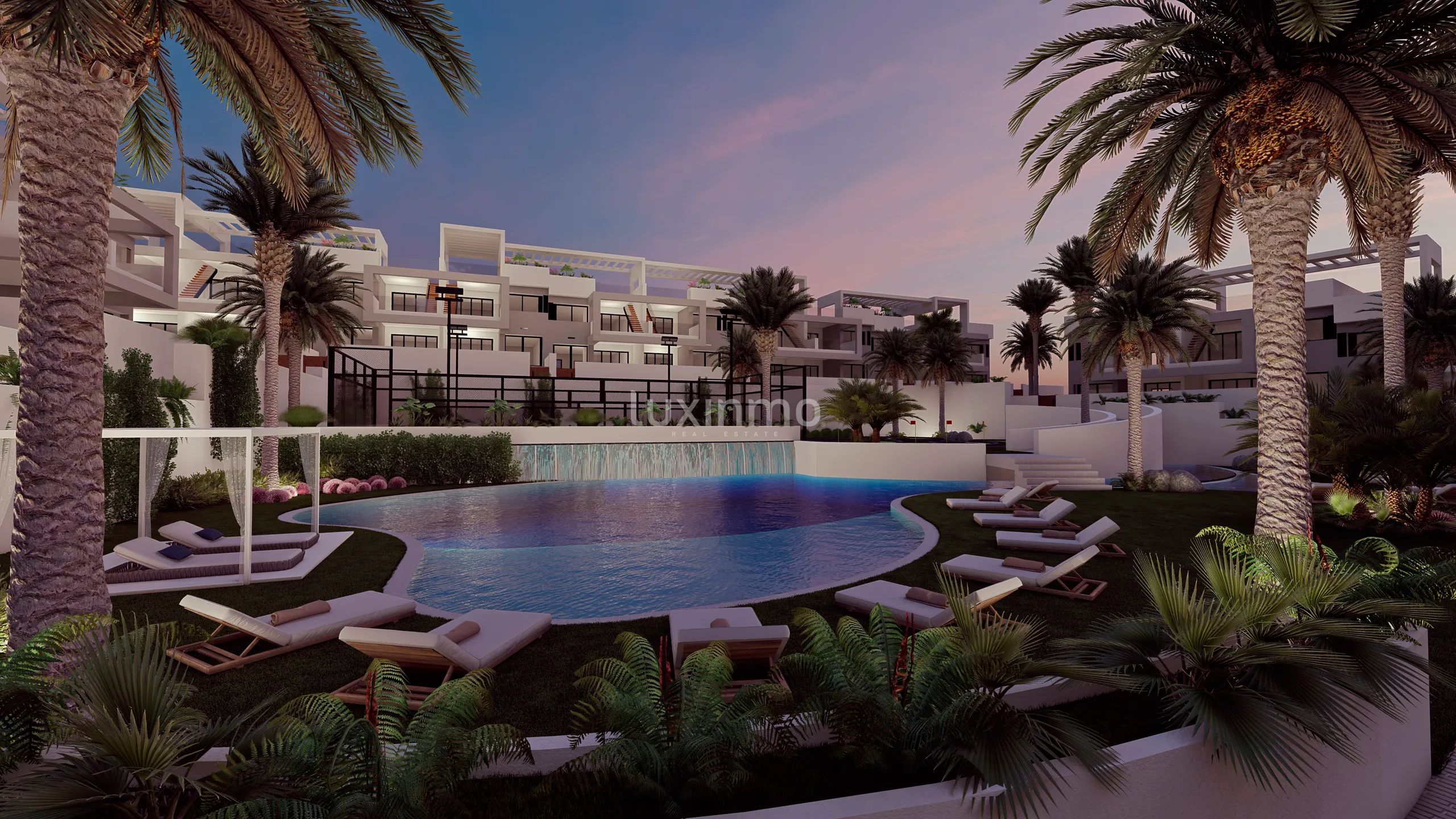 New development in Torrevieja, Costa Blanca — photo 12