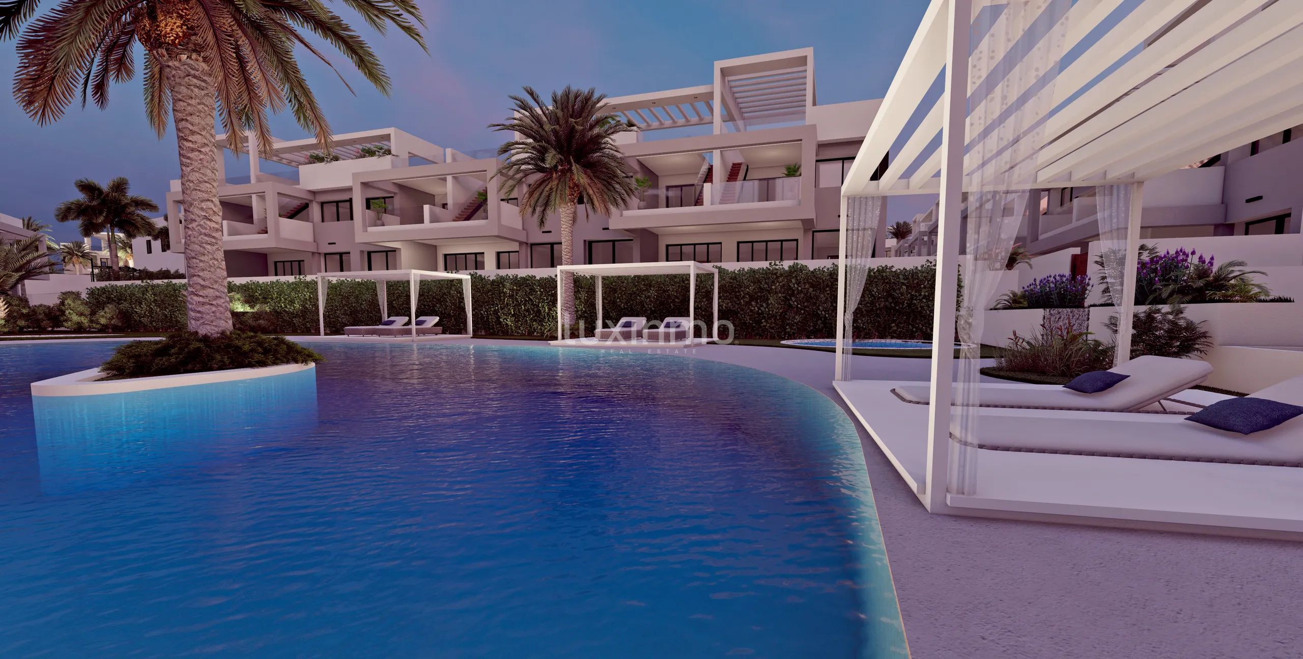 New development in Torrevieja, Costa Blanca — photo 11