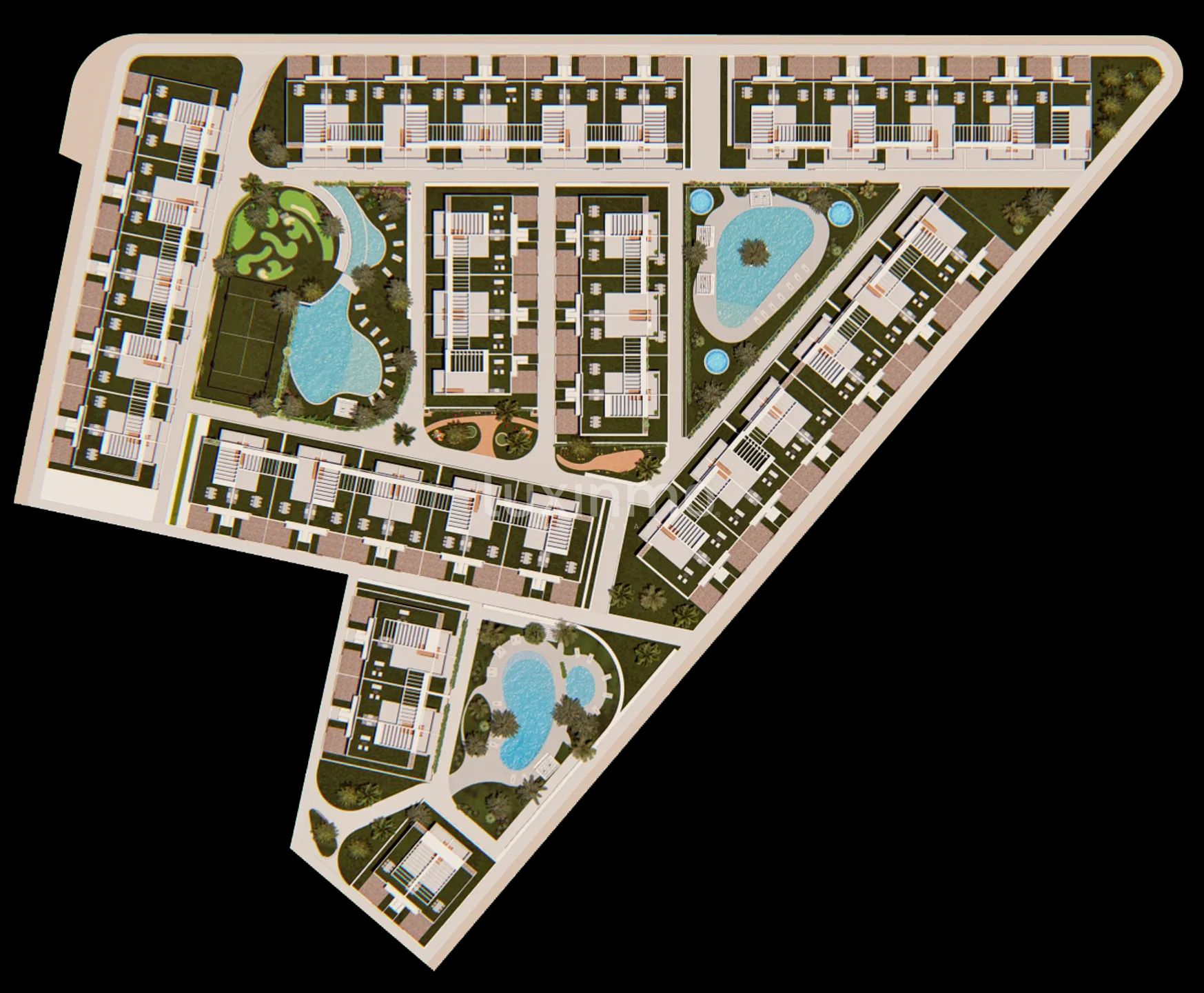 New development in Torrevieja, Costa Blanca — photo 14