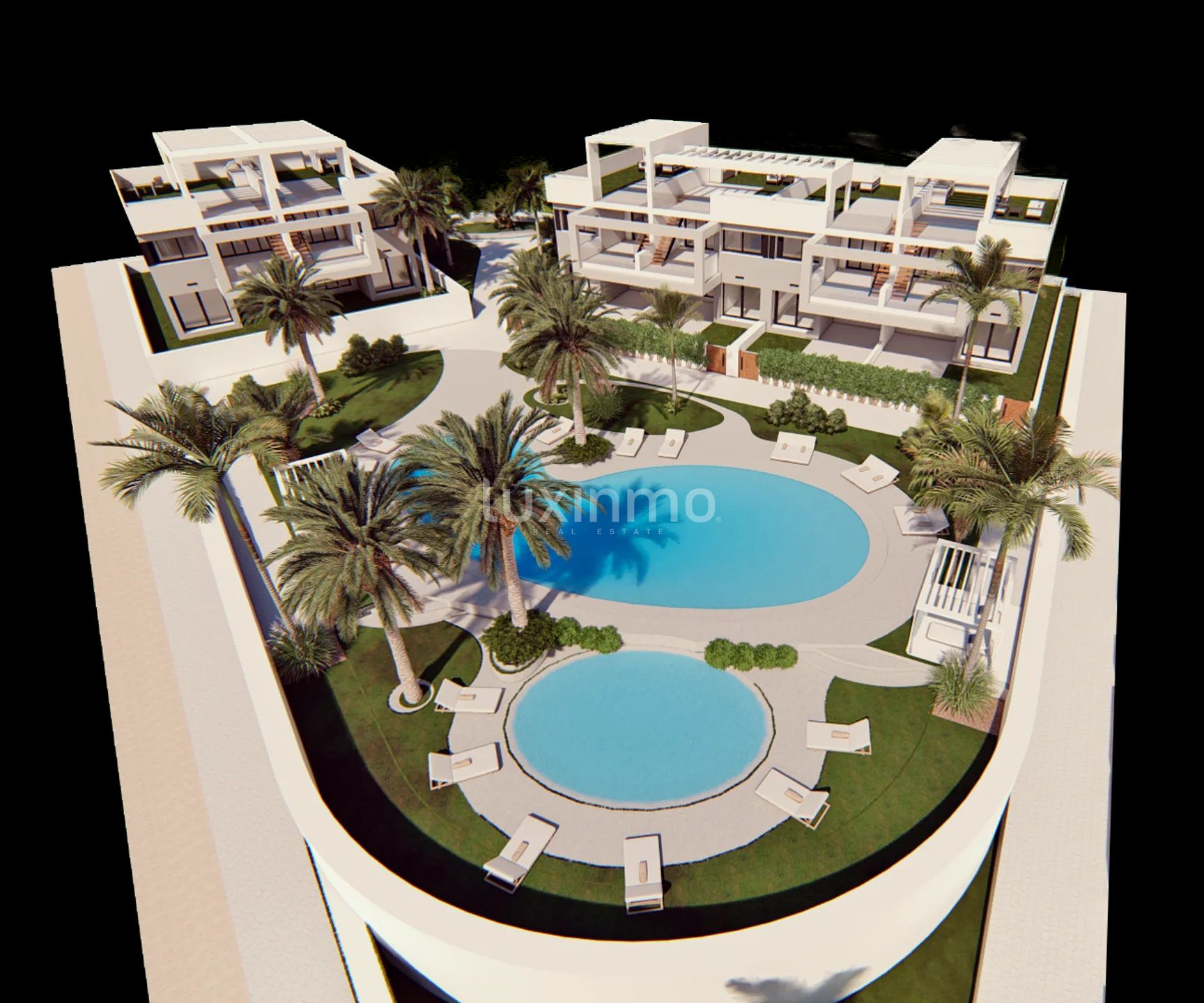 New development in Torrevieja, Costa Blanca — photo 15