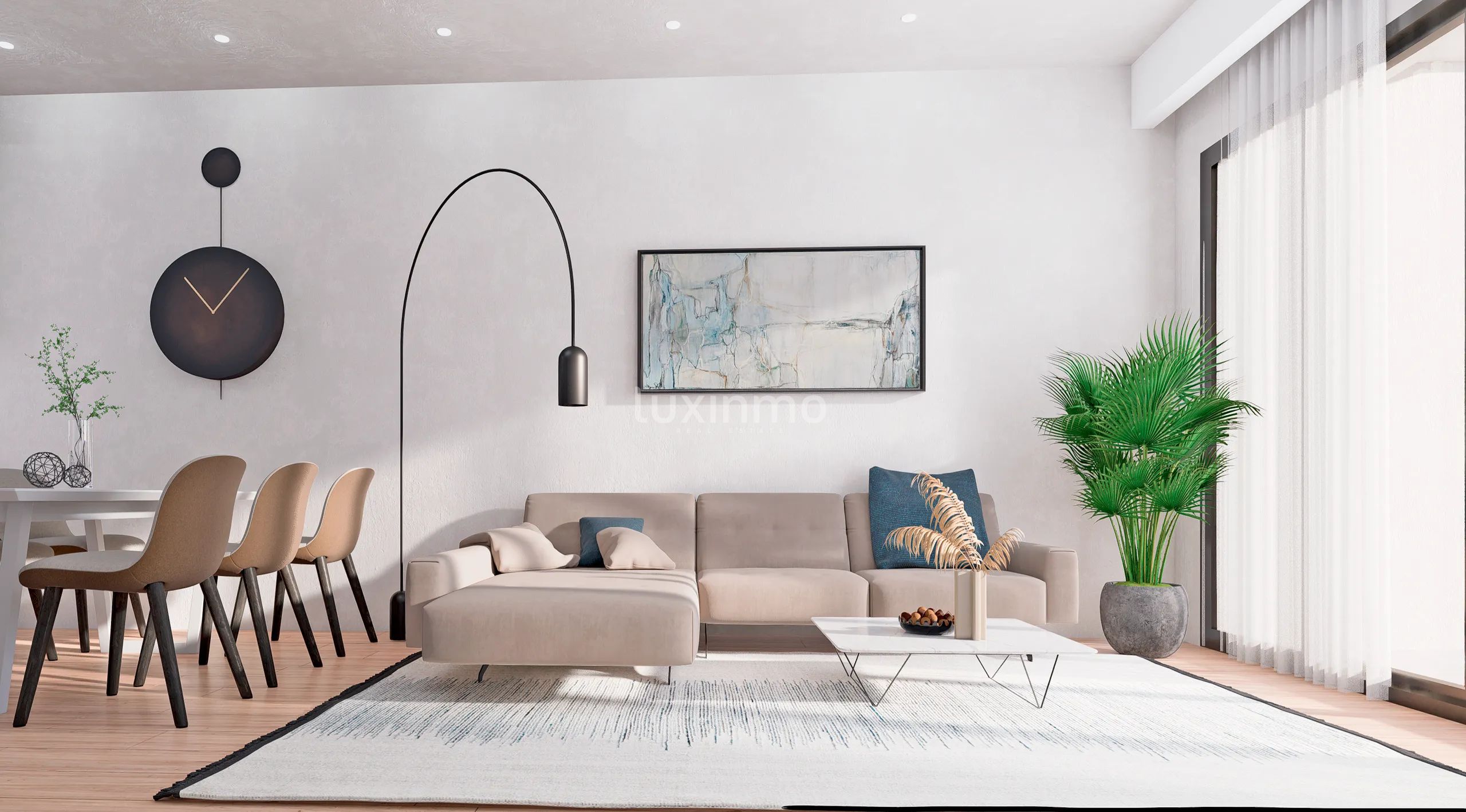New development in Torrevieja, Costa Blanca — photo 4