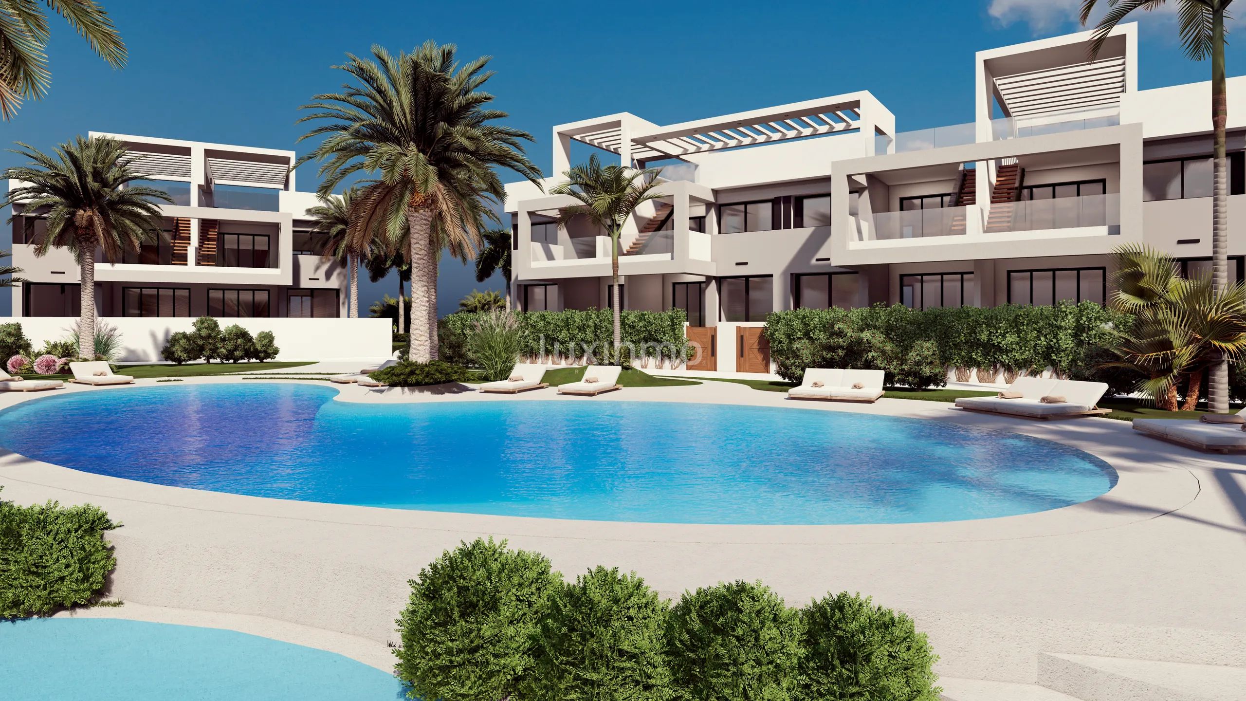 New development in Torrevieja, Costa Blanca — photo 10