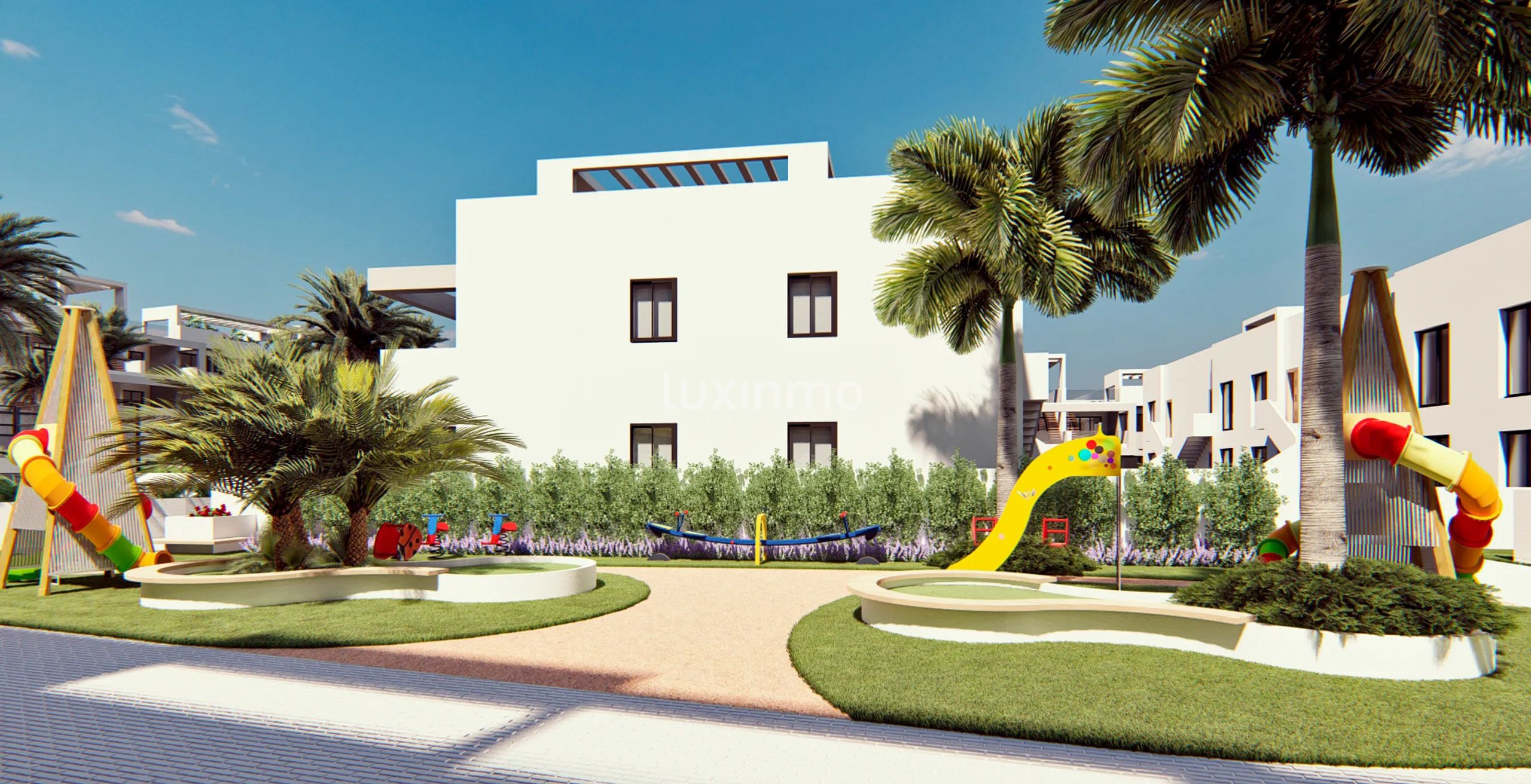 New development in Torrevieja, Costa Blanca — photo 8