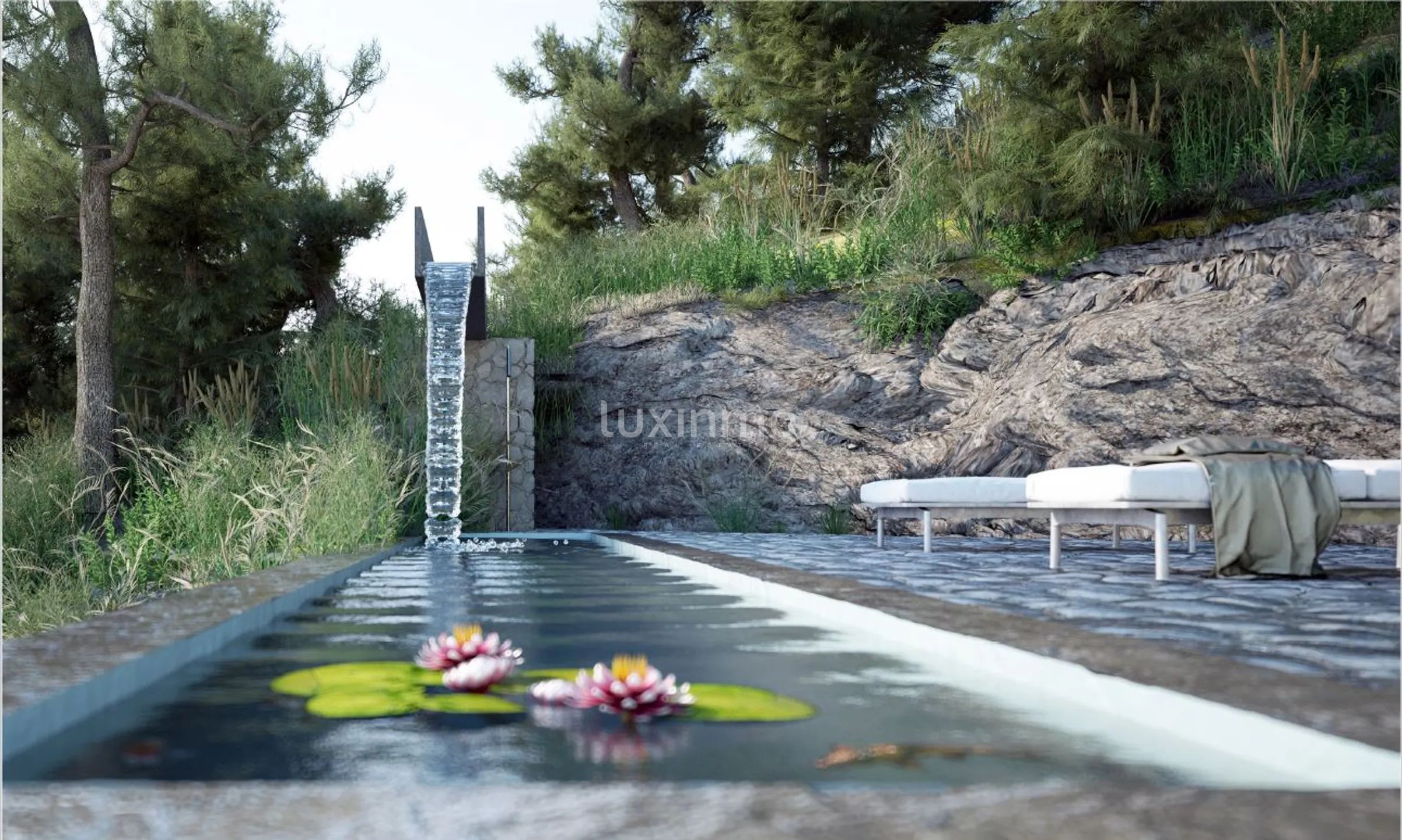 Modern Luxe Duplex in Cala Vadella — photo 13