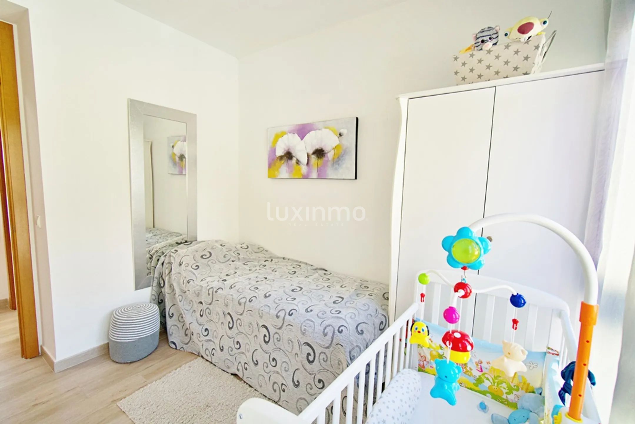 Townhouse with solarium and views in Mascarat Altea — photo 16