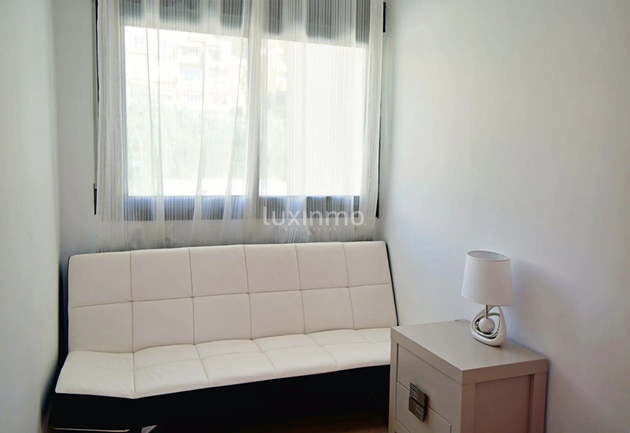 Townhouse with solarium and views in Mascarat Altea — photo 17