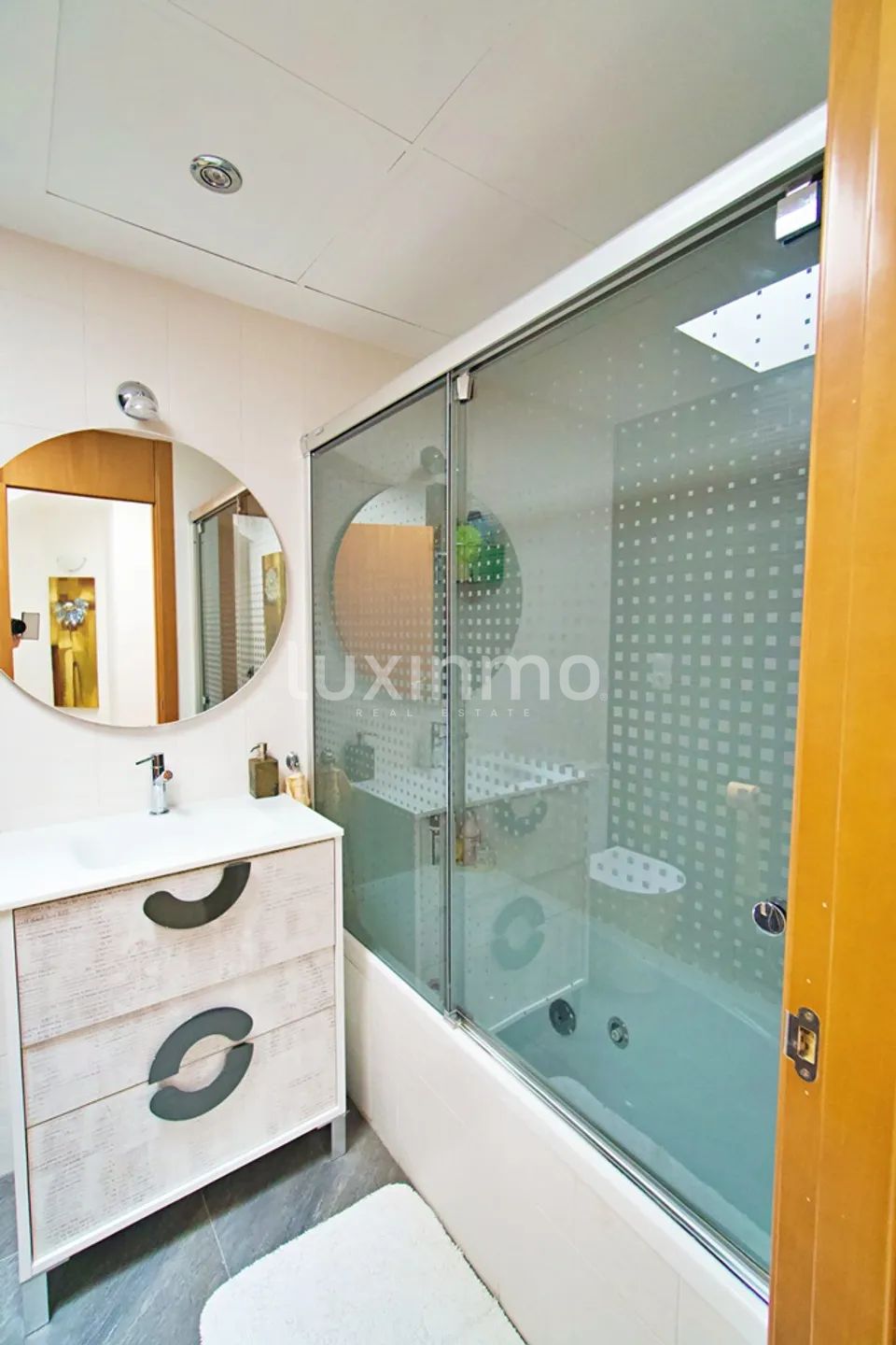 Townhouse with solarium and views in Mascarat Altea — photo 21