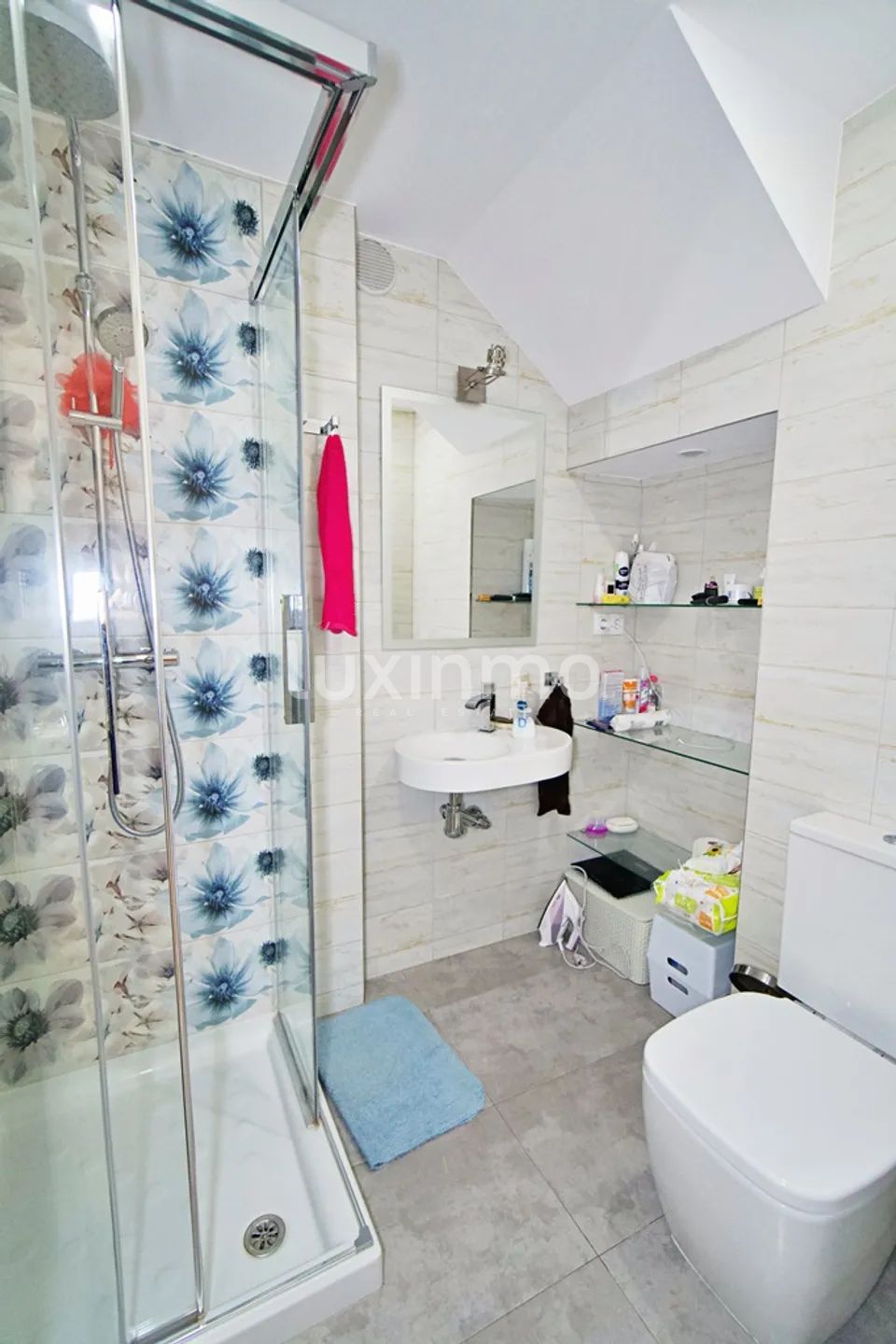 Townhouse with solarium and views in Mascarat Altea — photo 22