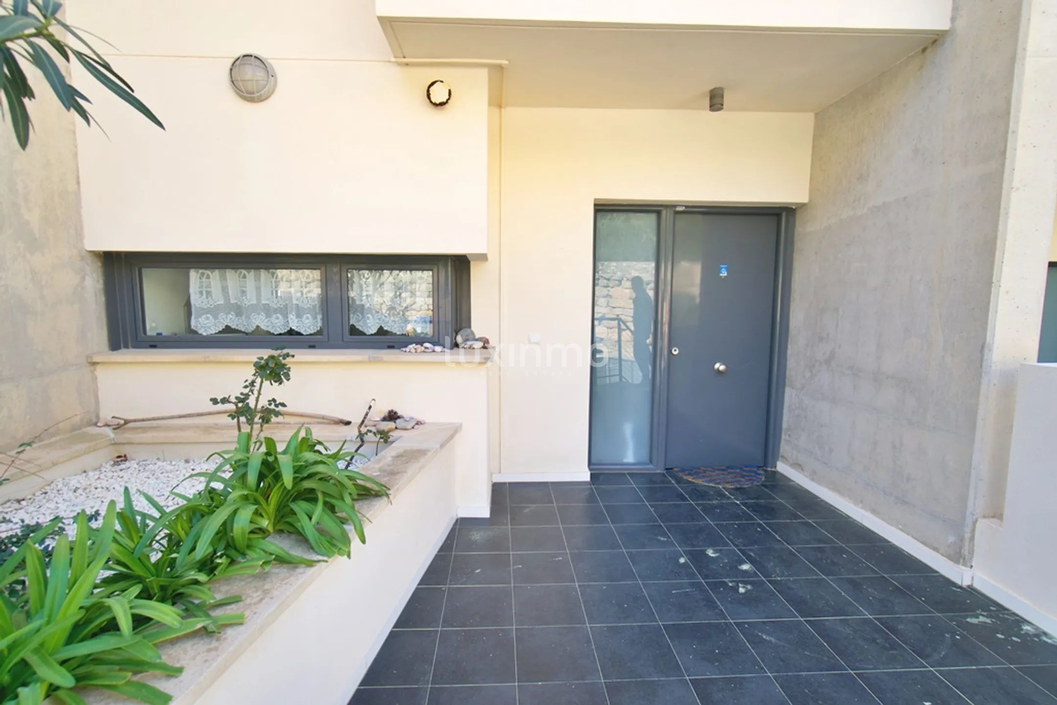 Townhouse with solarium and views in Mascarat Altea — photo 4