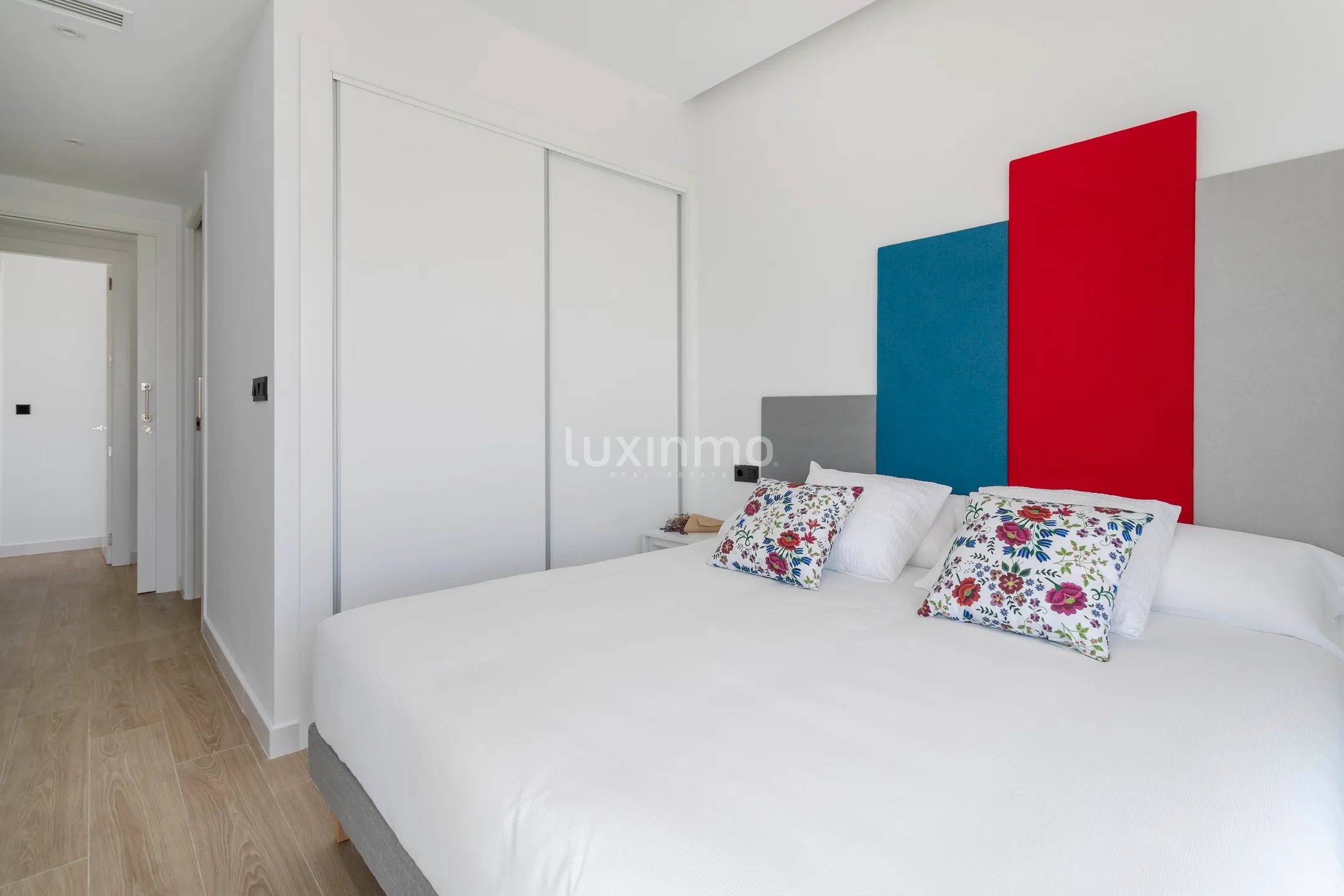 Nueva promoción de villas modernas en Sierra Cortina Benidorm — photo 18