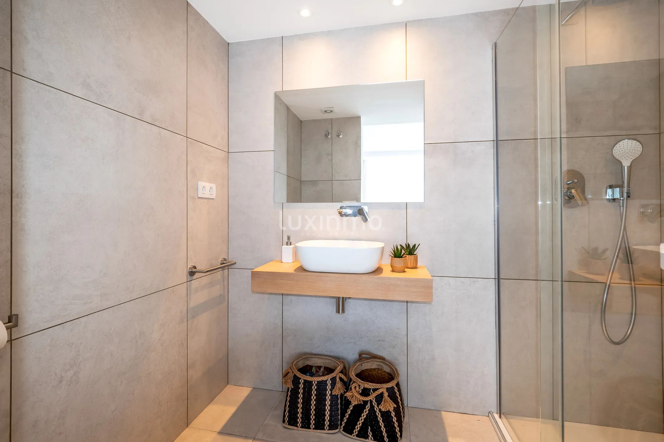 Toppleilighet i to etasjer med havutsikt til salgs i Cala Vadella — photo 19