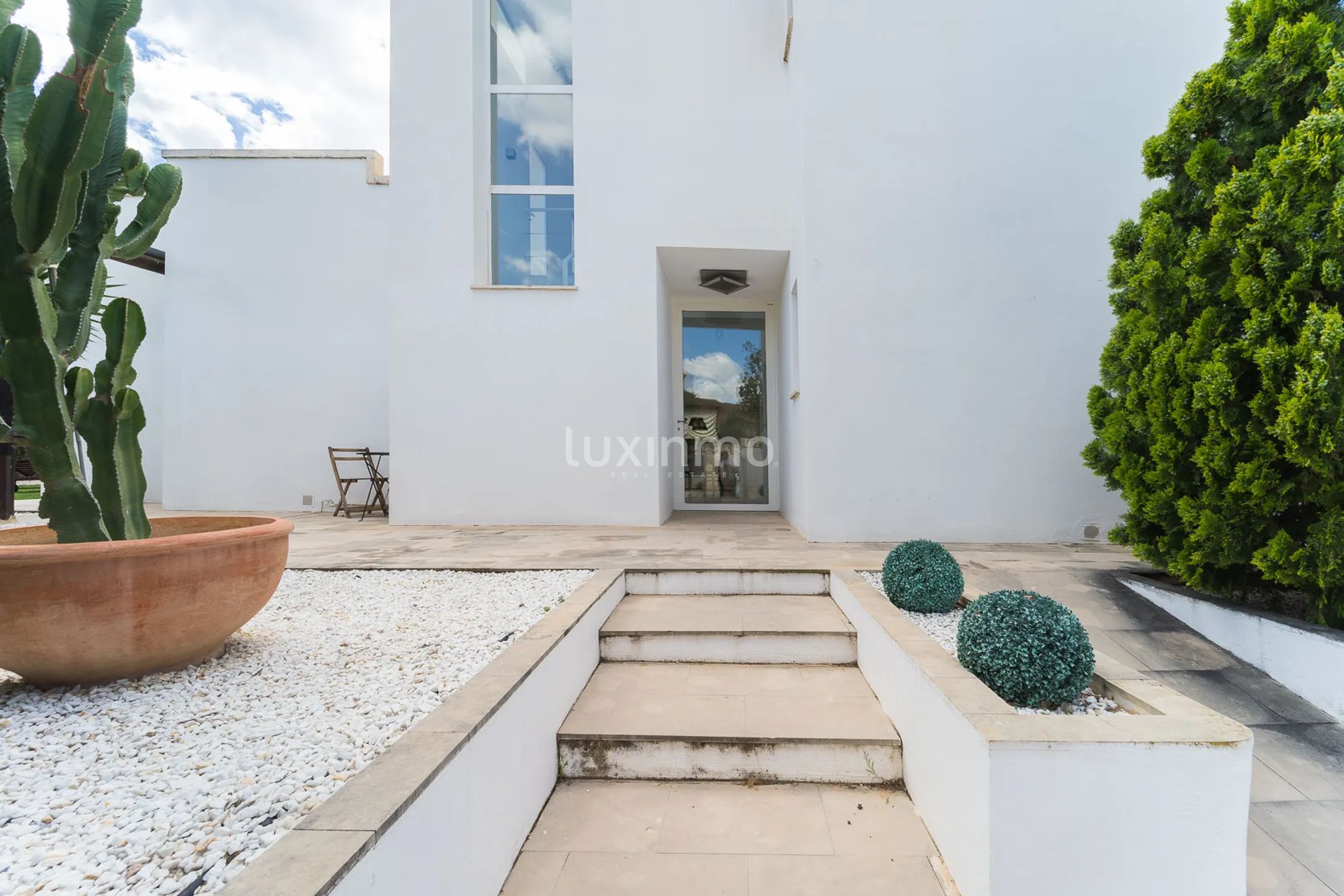 Villa att hyra i La Nucia med pool och trädgård — photo 30