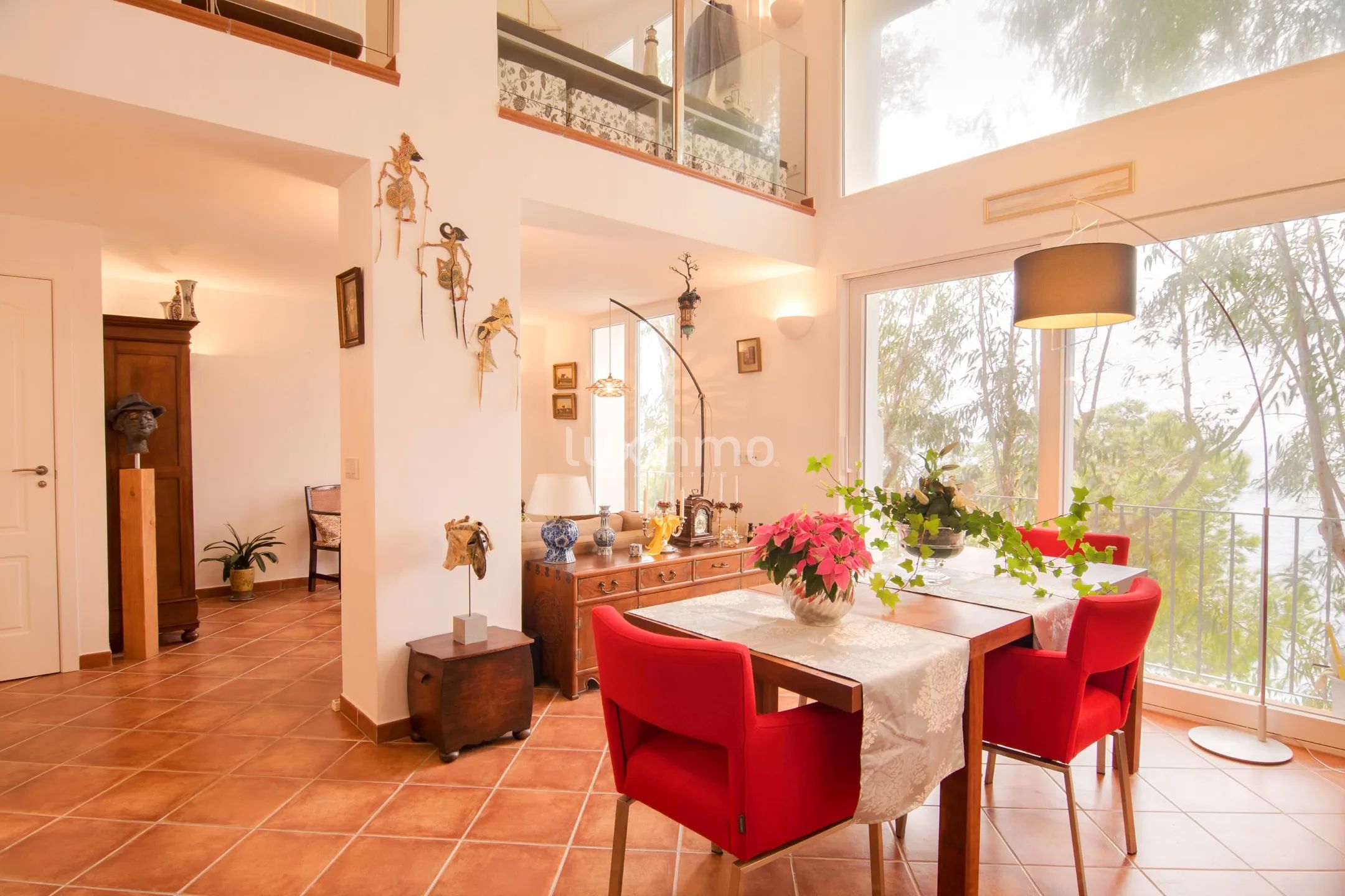 Villa for sale in Cala Ambolo Javea with access to the beach — photo 12