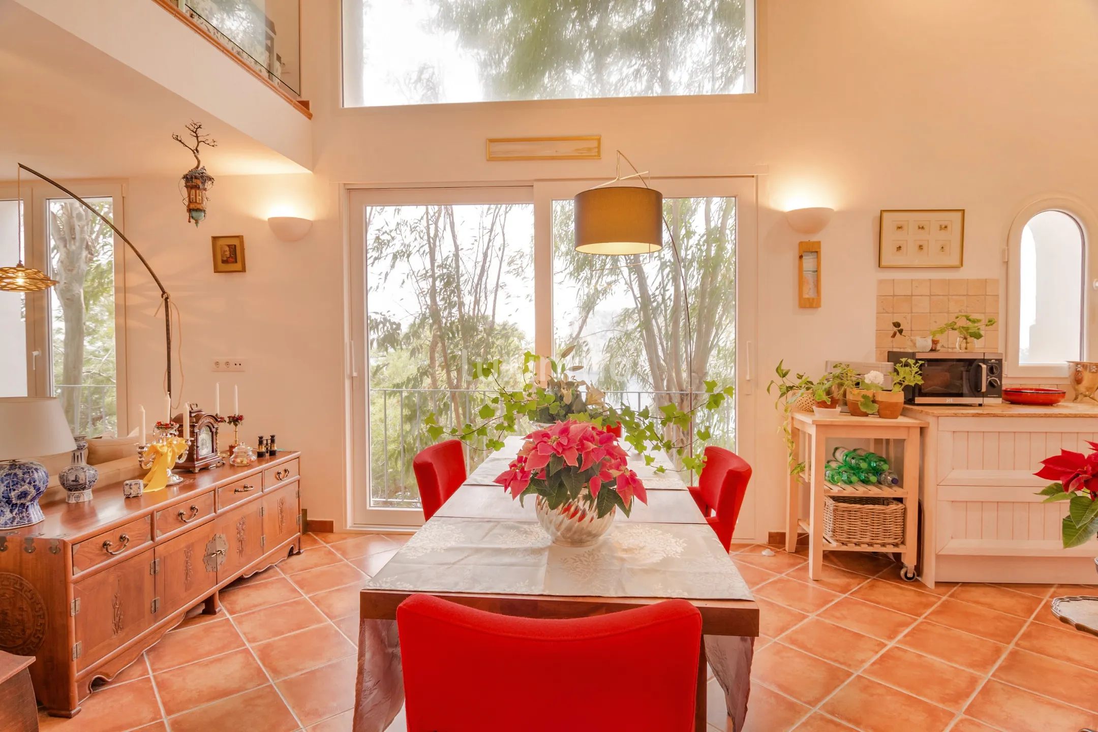 Villa for sale in Cala Ambolo Javea with access to the beach — photo 14