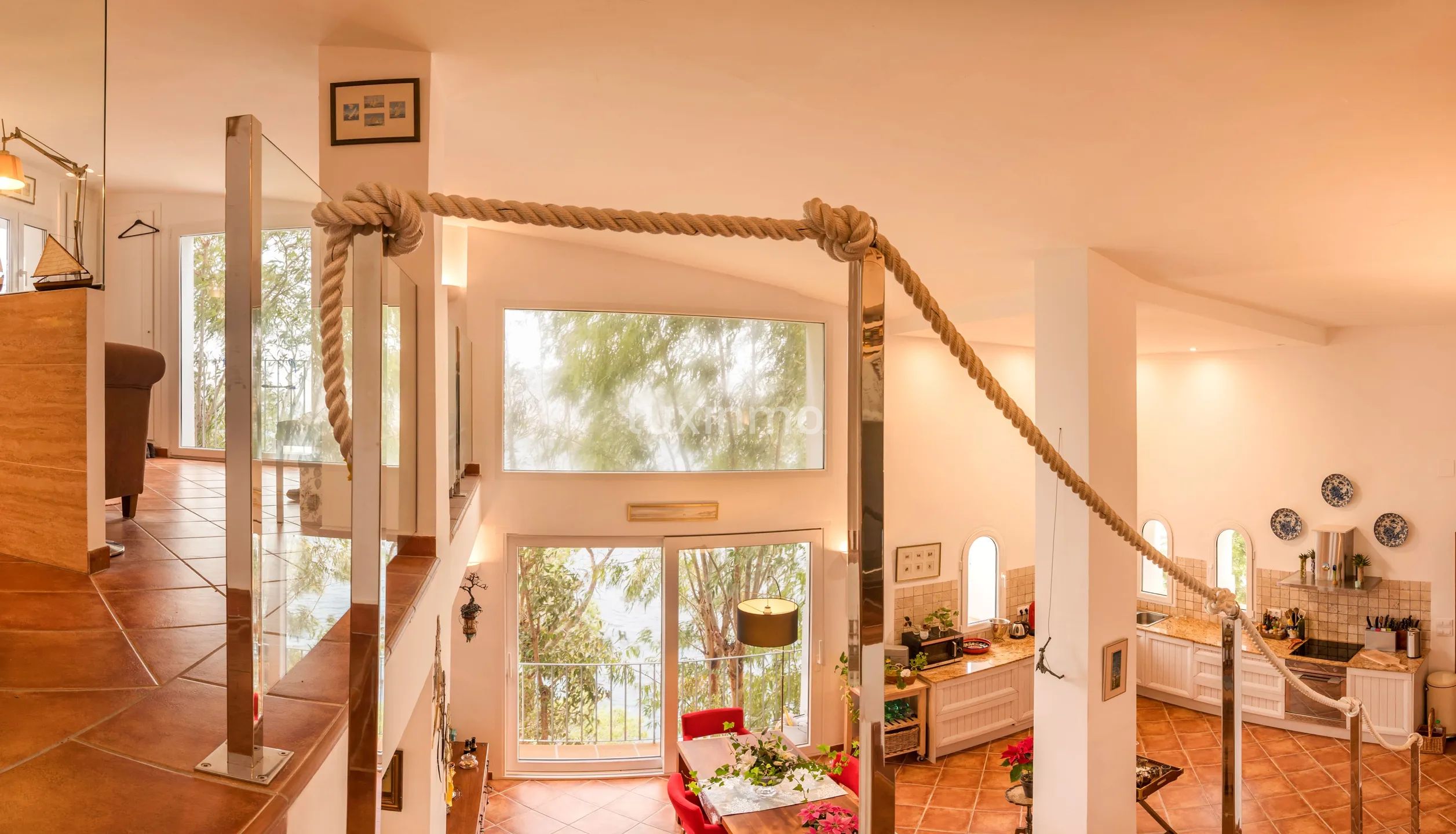 Villa for sale in Cala Ambolo Javea with access to the beach — photo 18