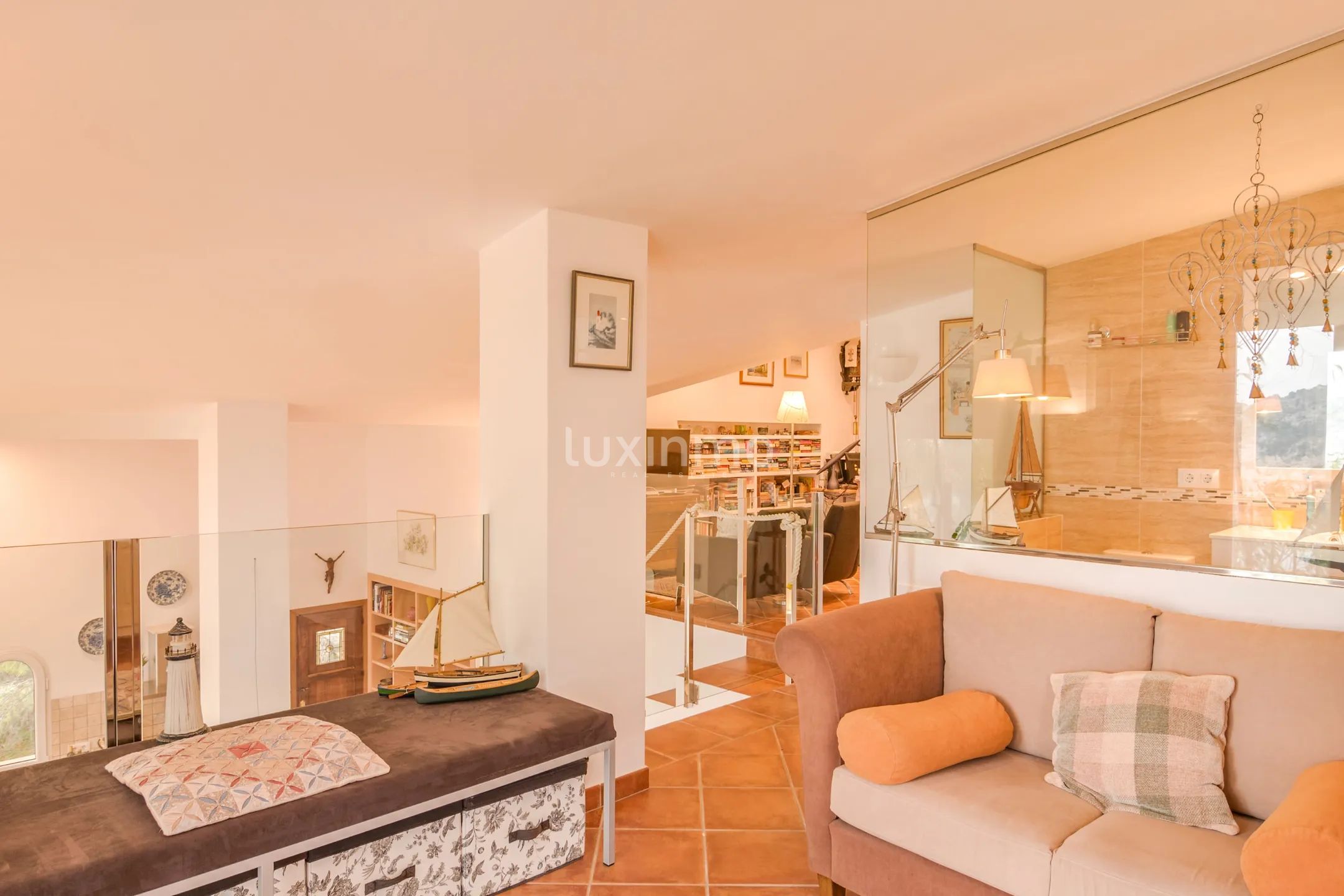 Villa for sale in Cala Ambolo Javea with access to the beach — photo 19