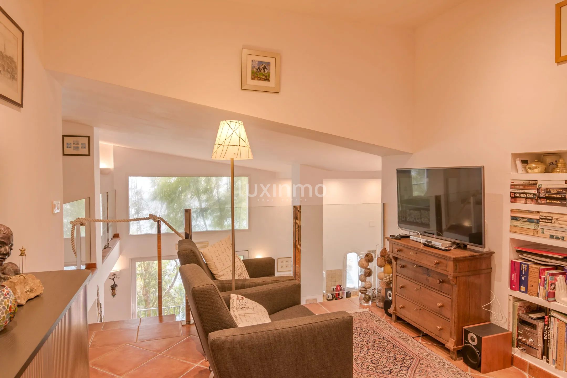 Villa for sale in Cala Ambolo Javea with access to the beach — photo 20