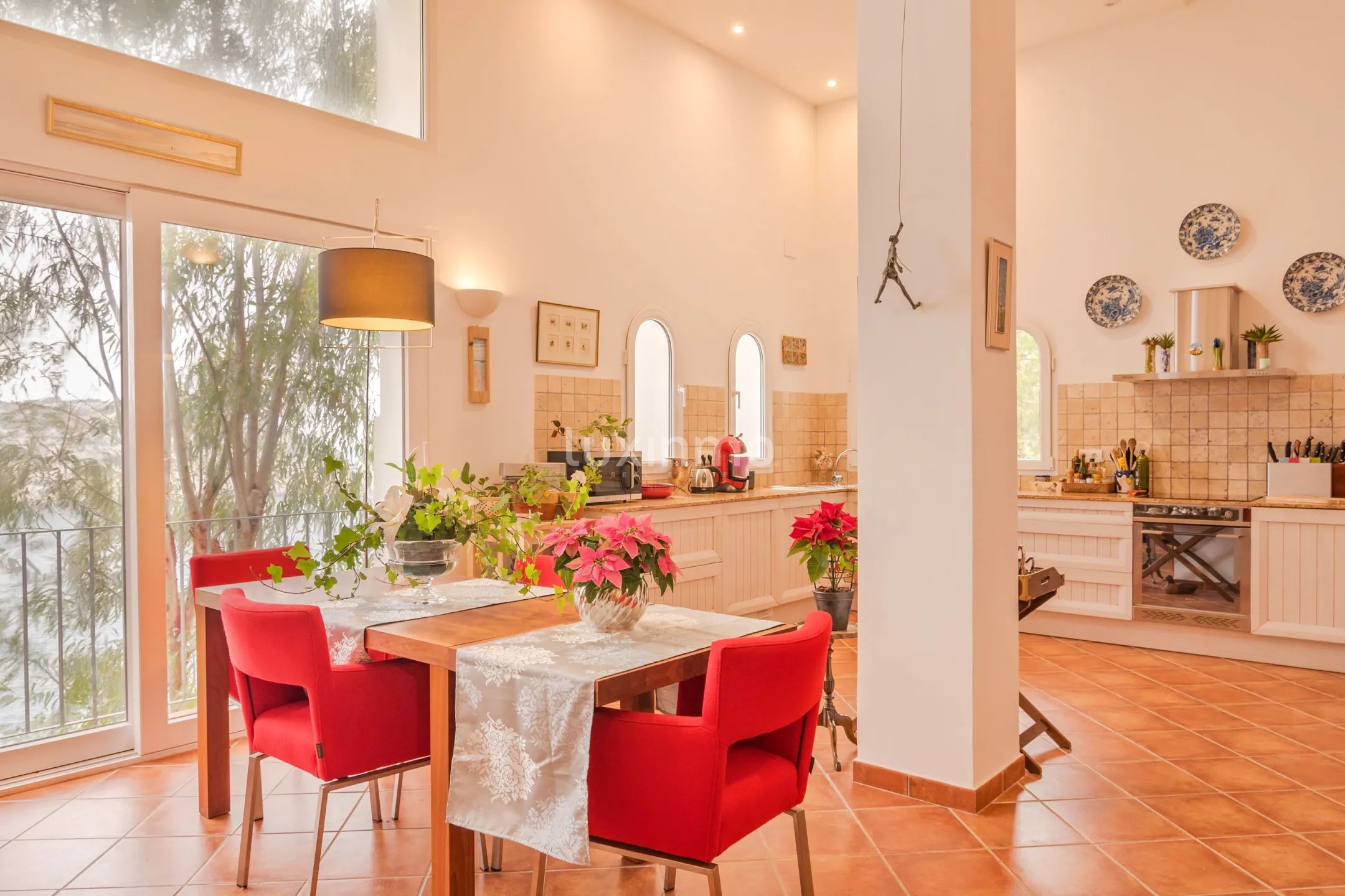 Villa for sale in Cala Ambolo Javea with access to the beach — photo 22