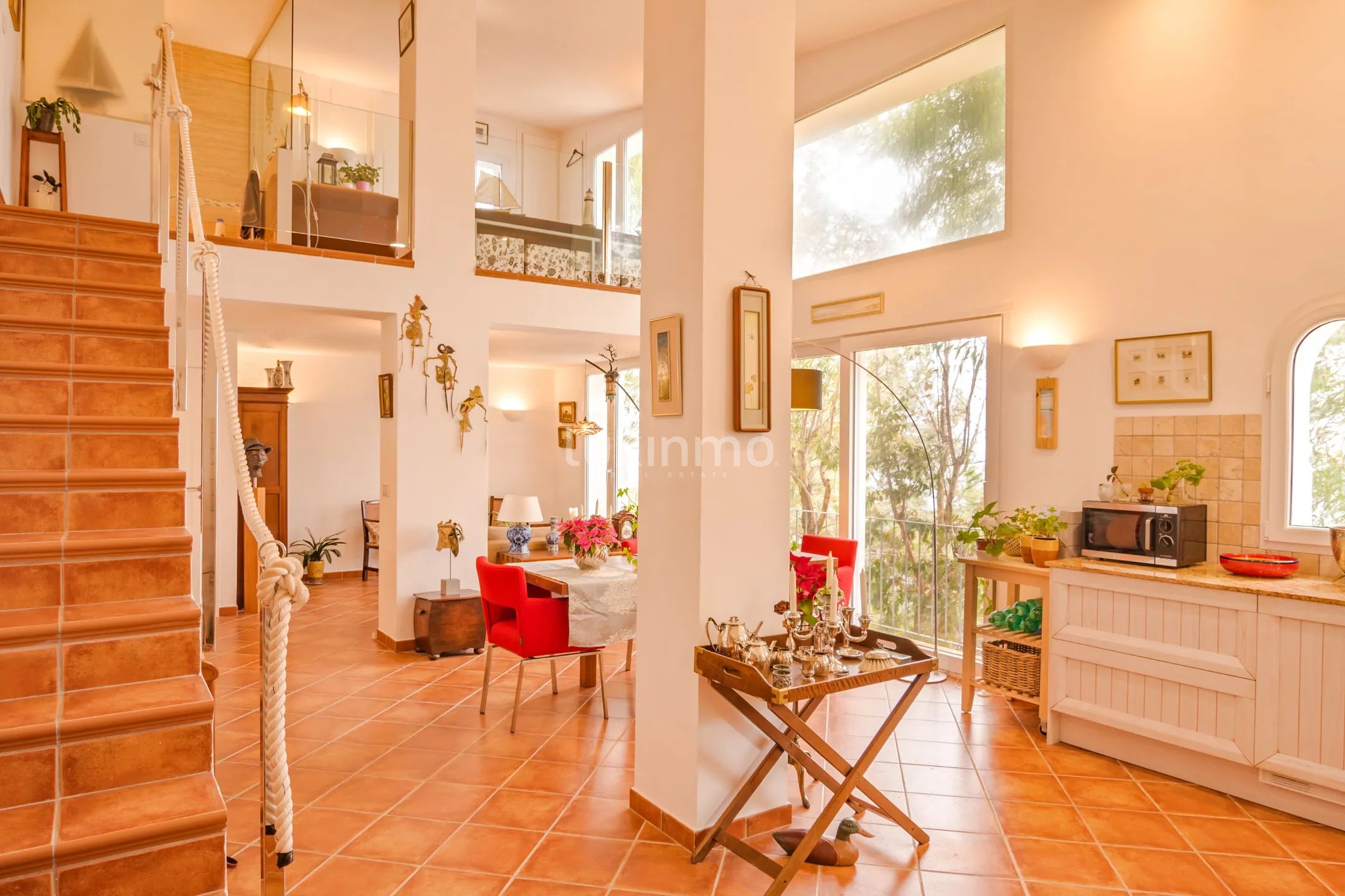 Villa for sale in Cala Ambolo Javea with access to the beach — photo 25