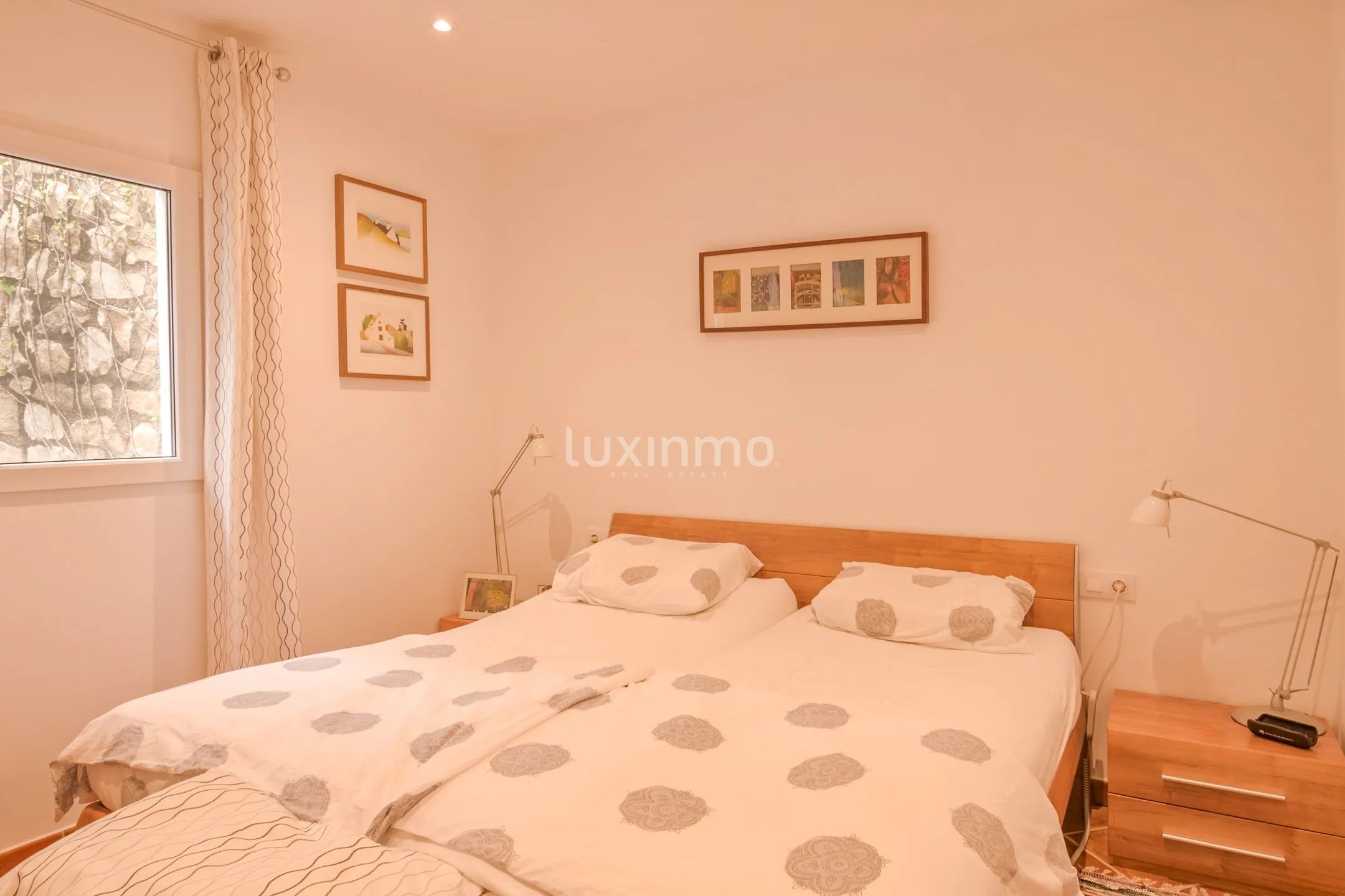 Villa for sale in Cala Ambolo Javea with access to the beach — photo 26