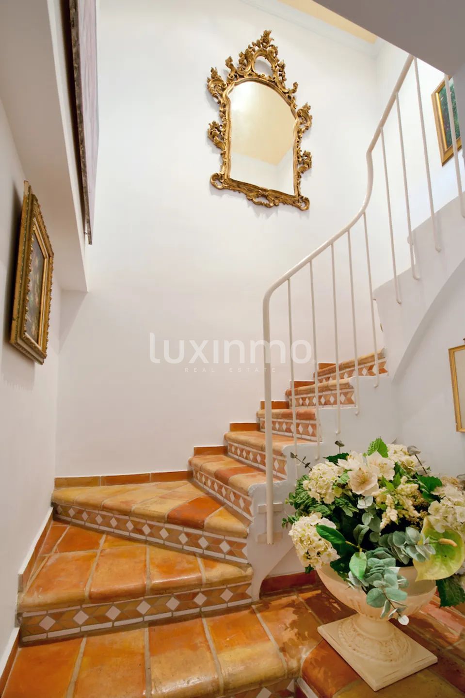 Villa for sale in Cala Ambolo Javea with access to the beach — photo 33