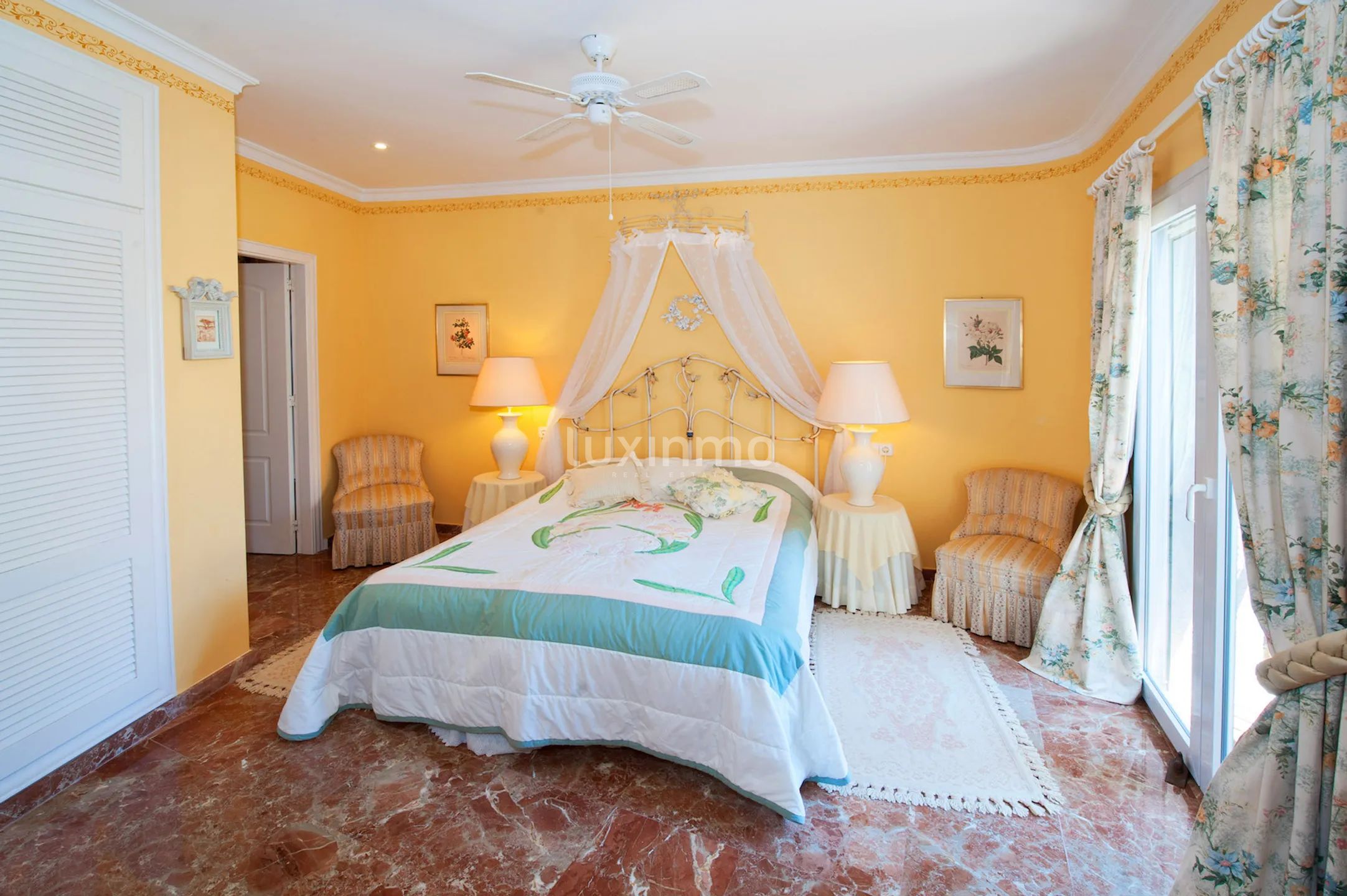 Villa for sale in Cala Ambolo Javea with access to the beach — photo 54