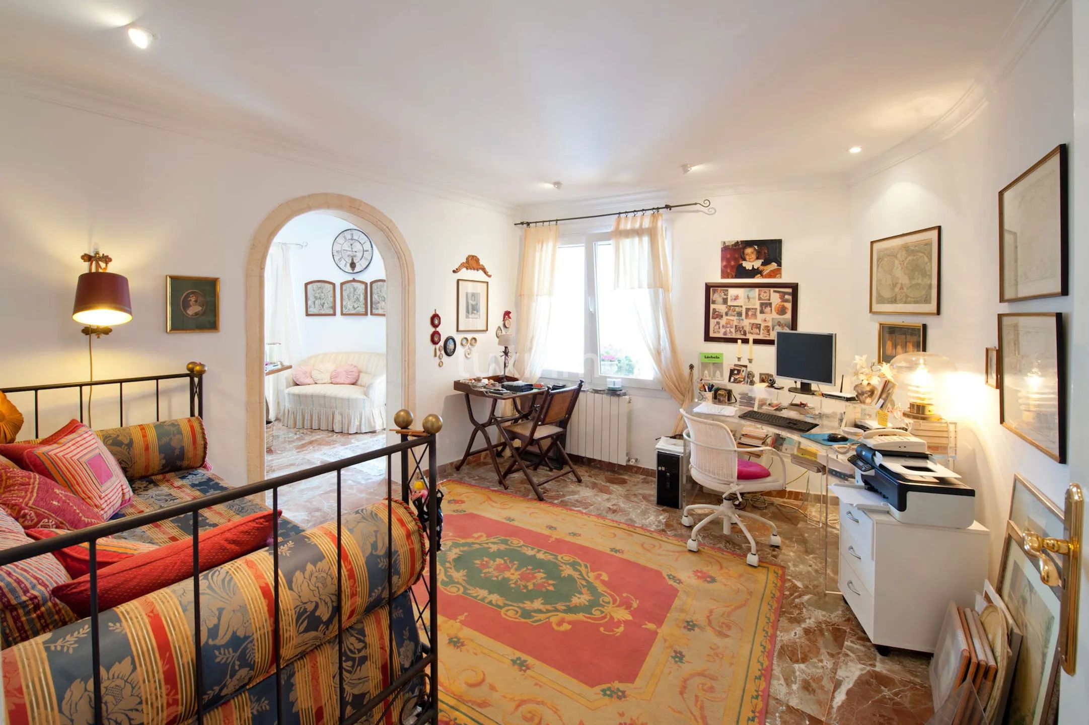 Villa for sale in Cala Ambolo Javea with access to the beach — photo 58