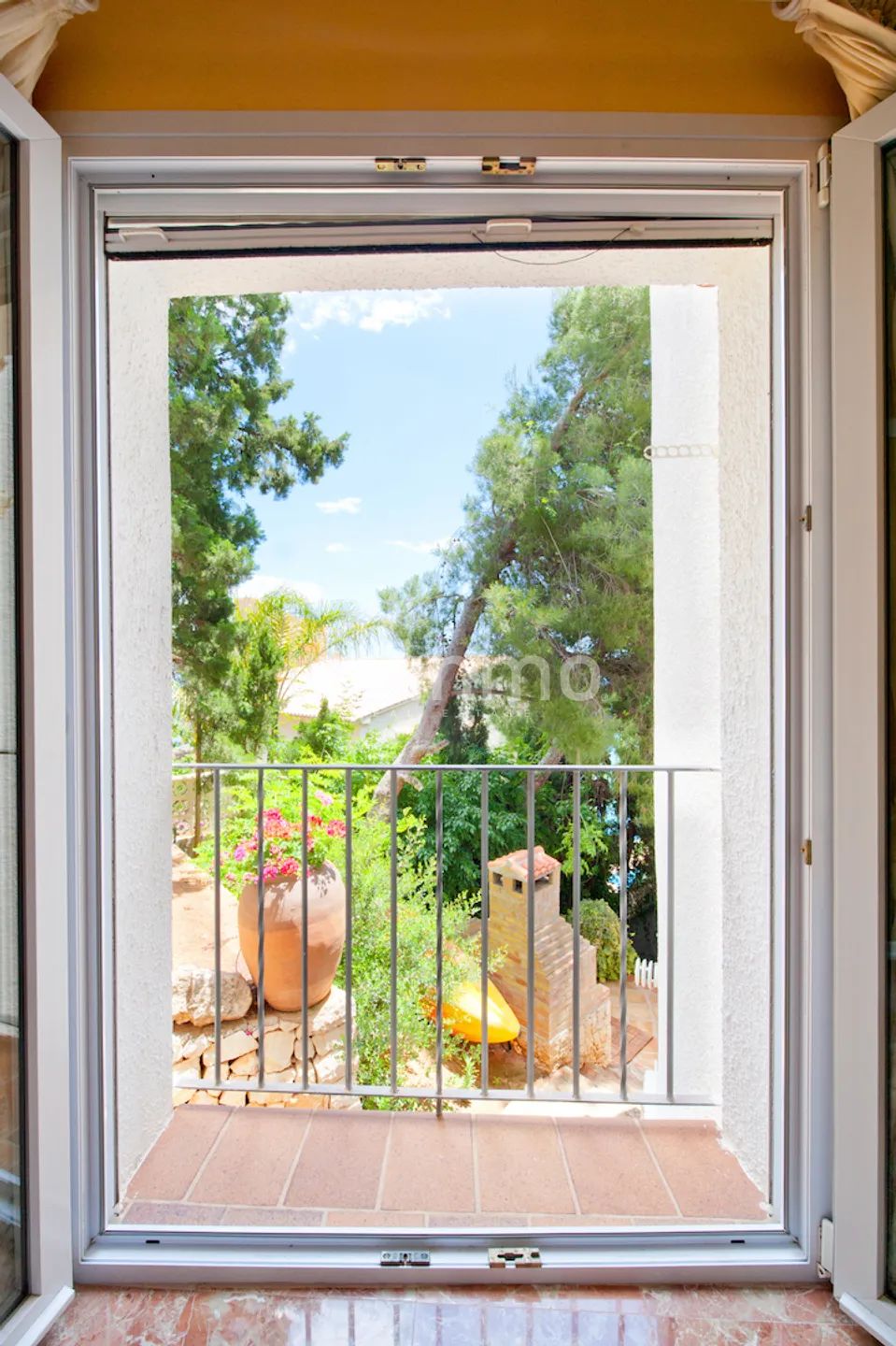 Villa for sale in Cala Ambolo Javea with access to the beach — photo 65