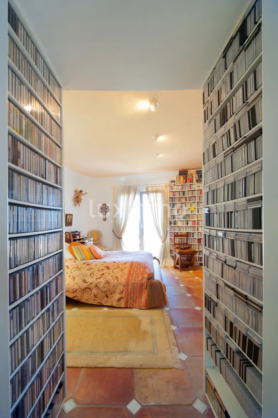 Villa for sale in Cala Ambolo Javea with access to the beach — photo 66