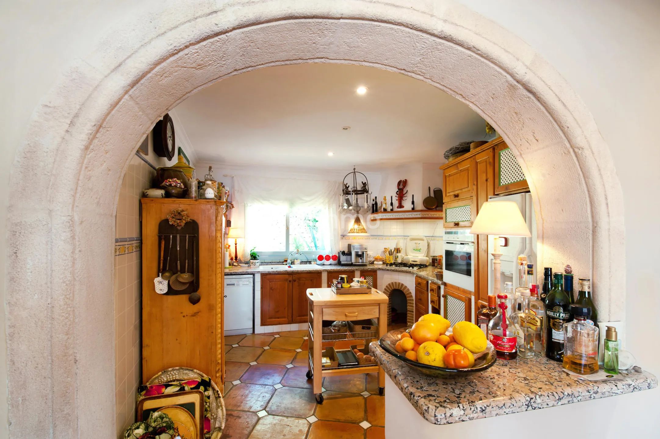 Villa for sale in Cala Ambolo Javea with access to the beach — photo 72