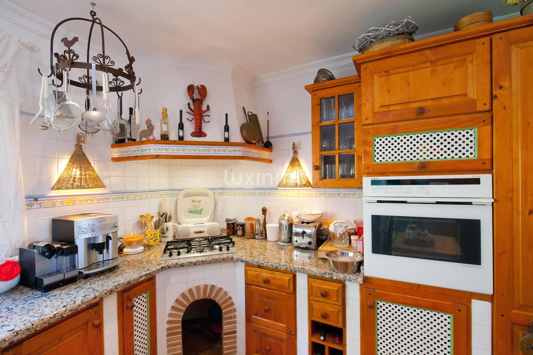 Villa for sale in Cala Ambolo Javea with access to the beach — photo 74