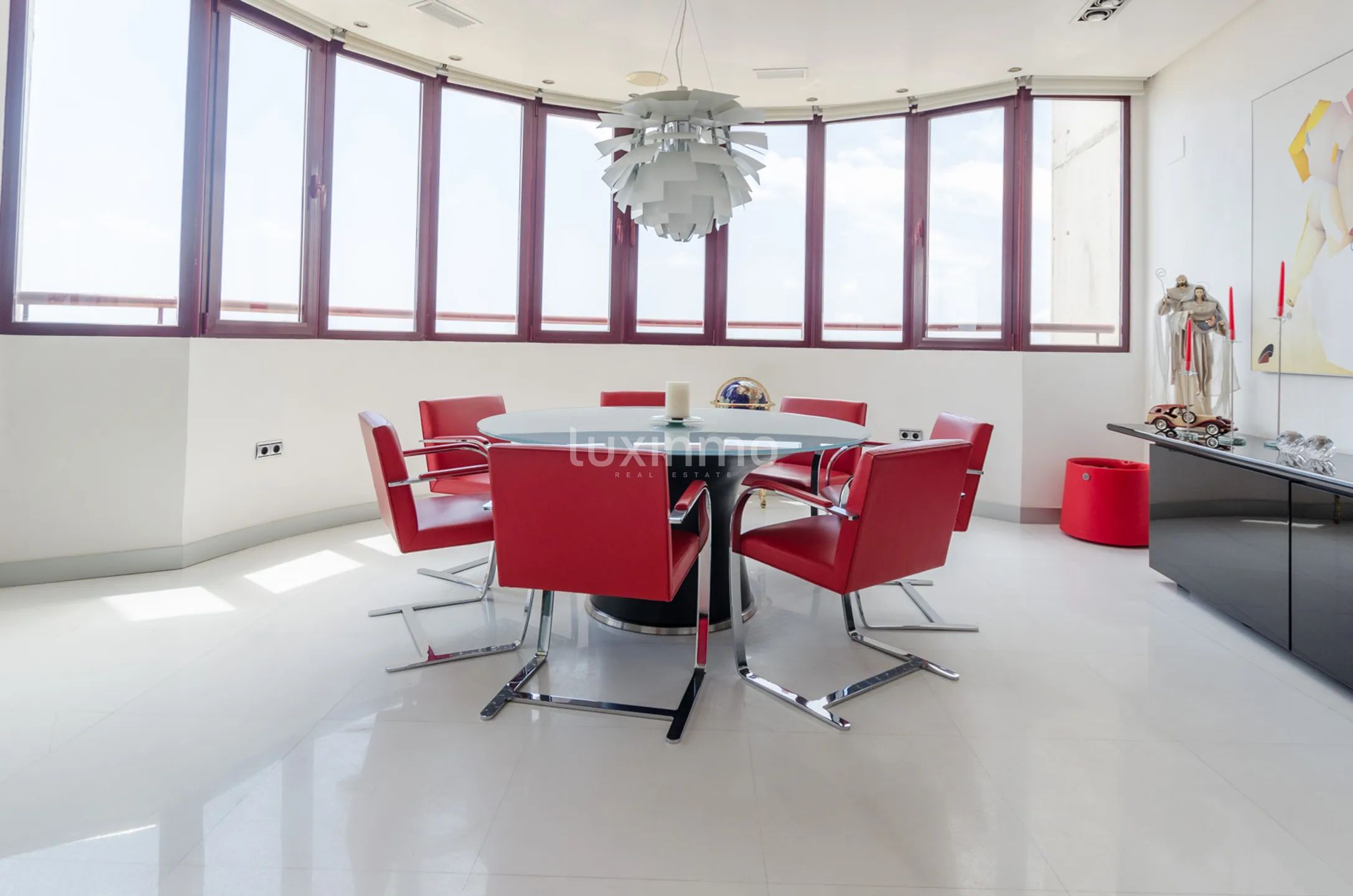 Luksusowy apartament do wynajęcia w Benidorm — photo 12