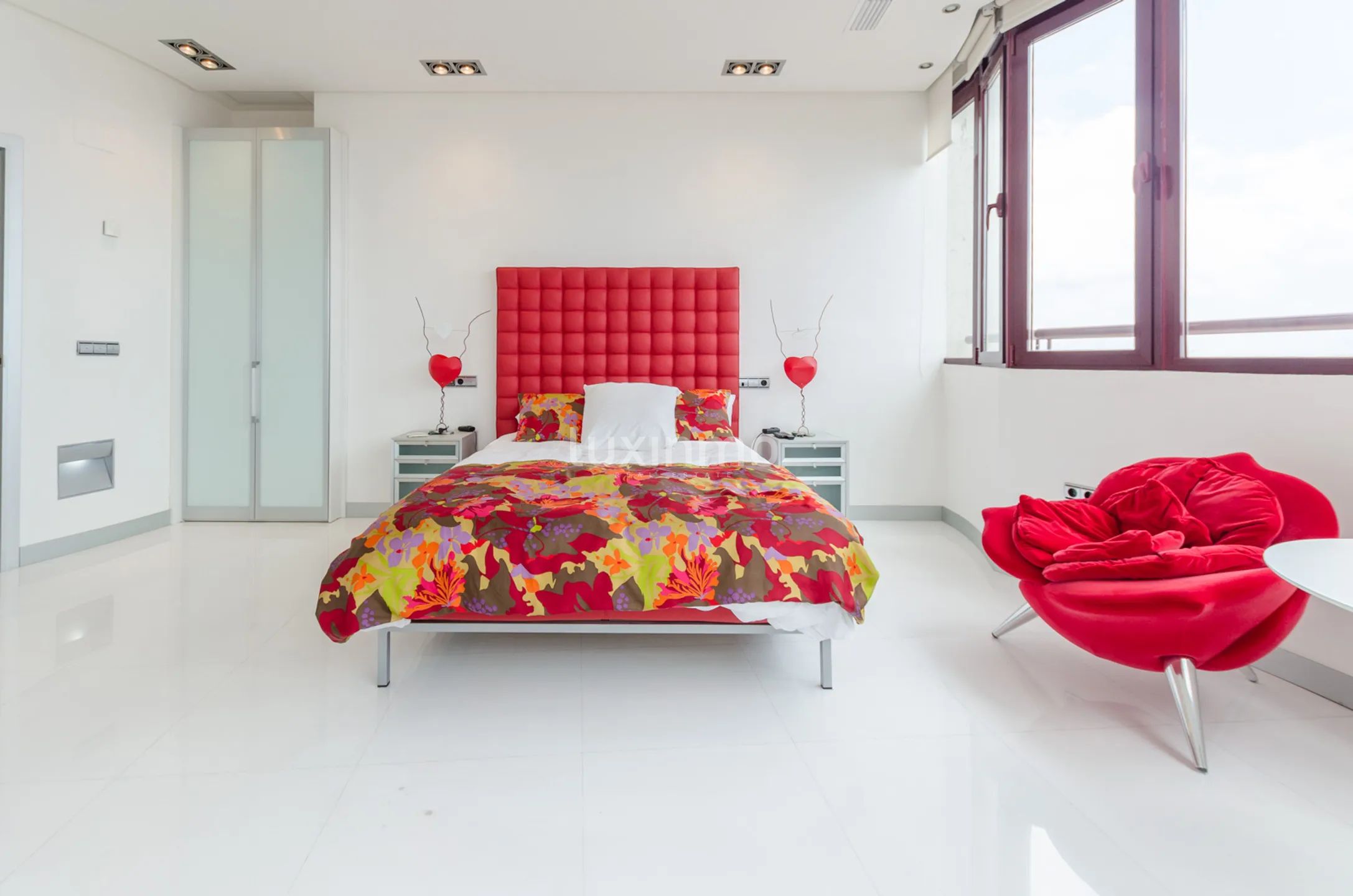 Luksusowy apartament do wynajęcia w Benidorm — photo 26