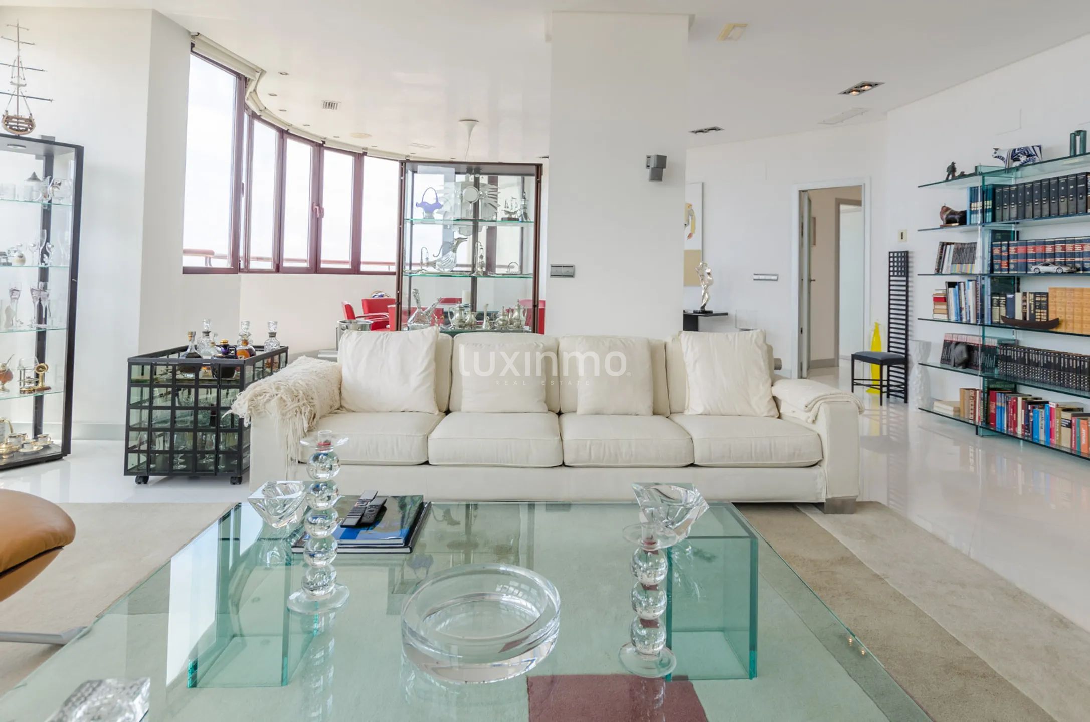 Luksusowy apartament do wynajęcia w Benidorm — photo 9