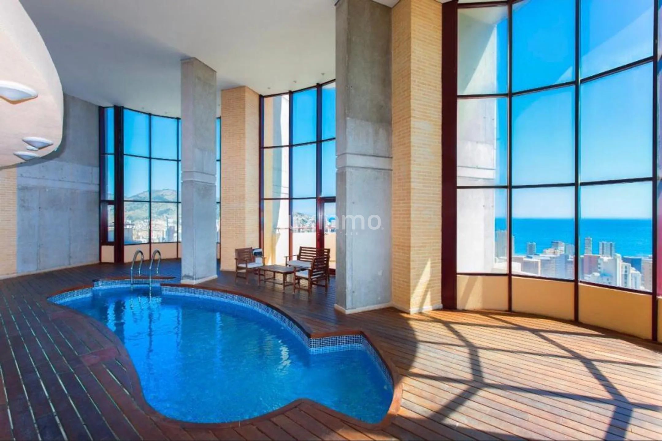 Luksusowy apartament do wynajęcia w Benidorm — photo 29