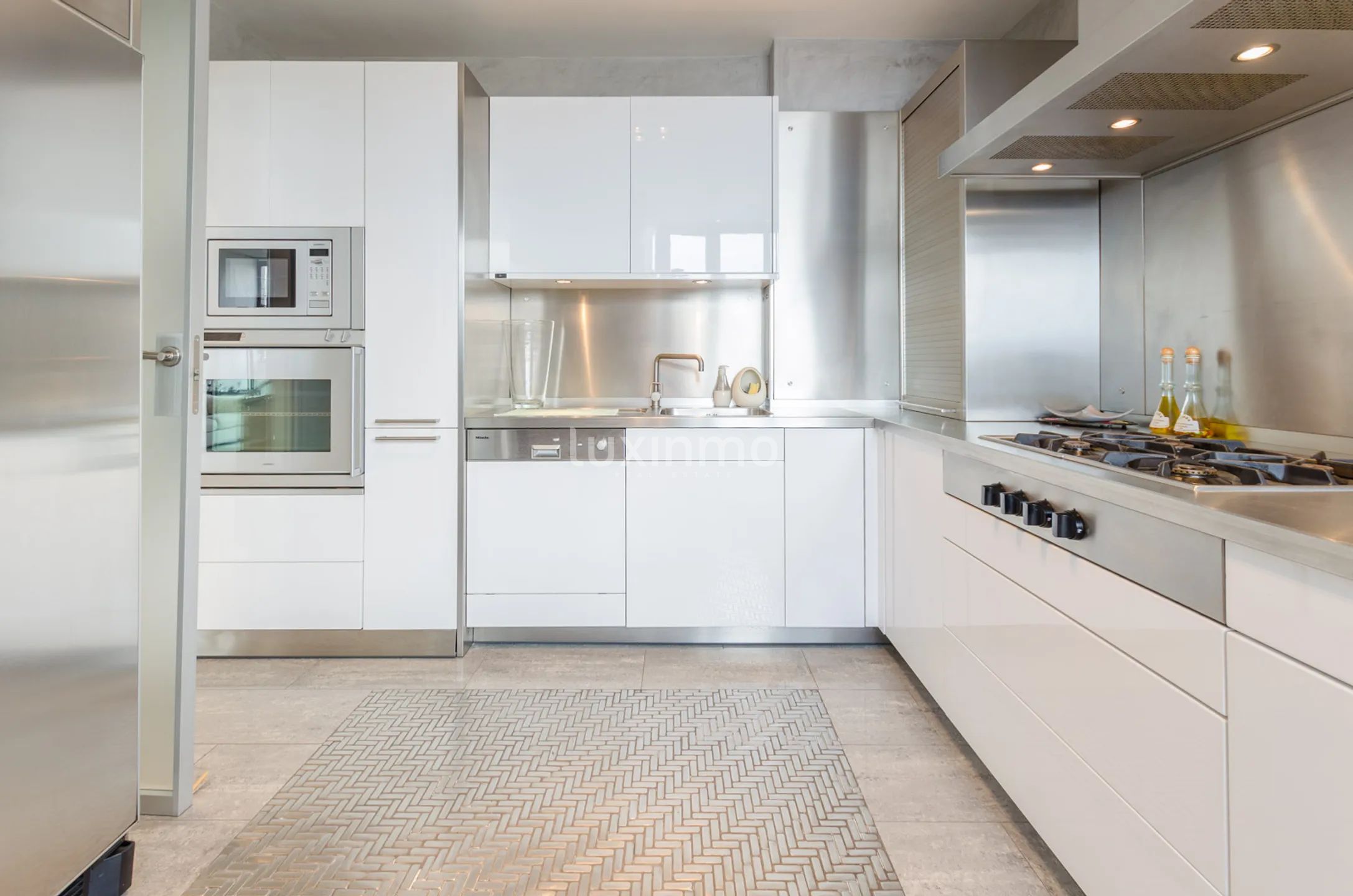 Luksusowy apartament do wynajęcia w Benidorm — photo 19