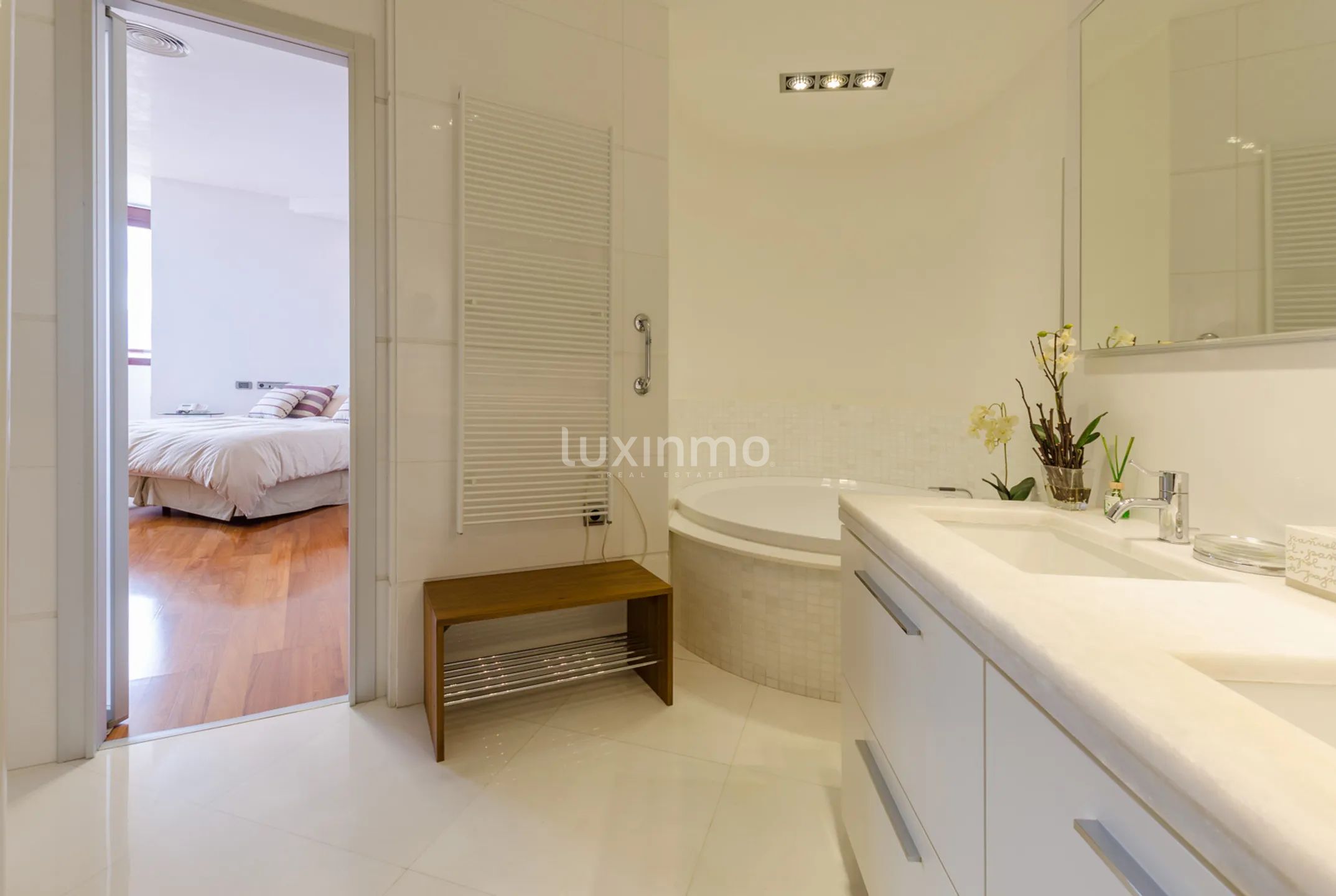 Luksusowy apartament do wynajęcia w Benidorm — photo 22