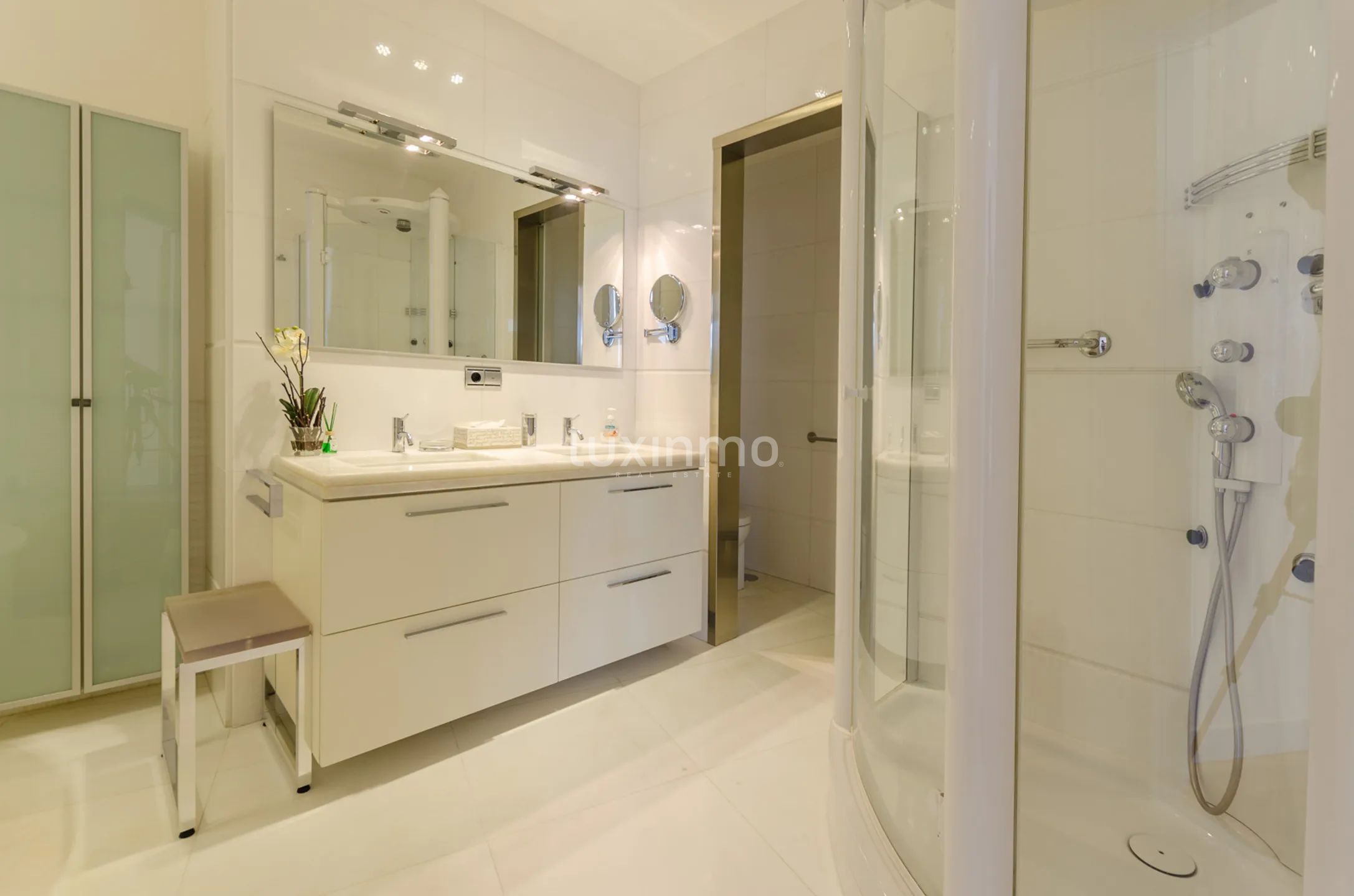 Элитная квартира в аренду в Бенидорме — photo 23