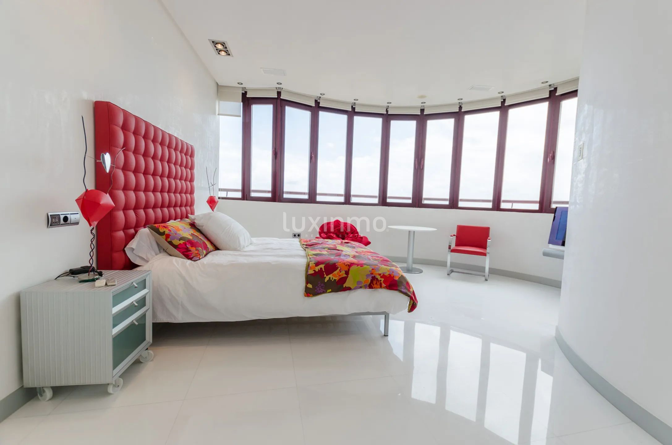 Luksusowy apartament do wynajęcia w Benidorm — photo 25