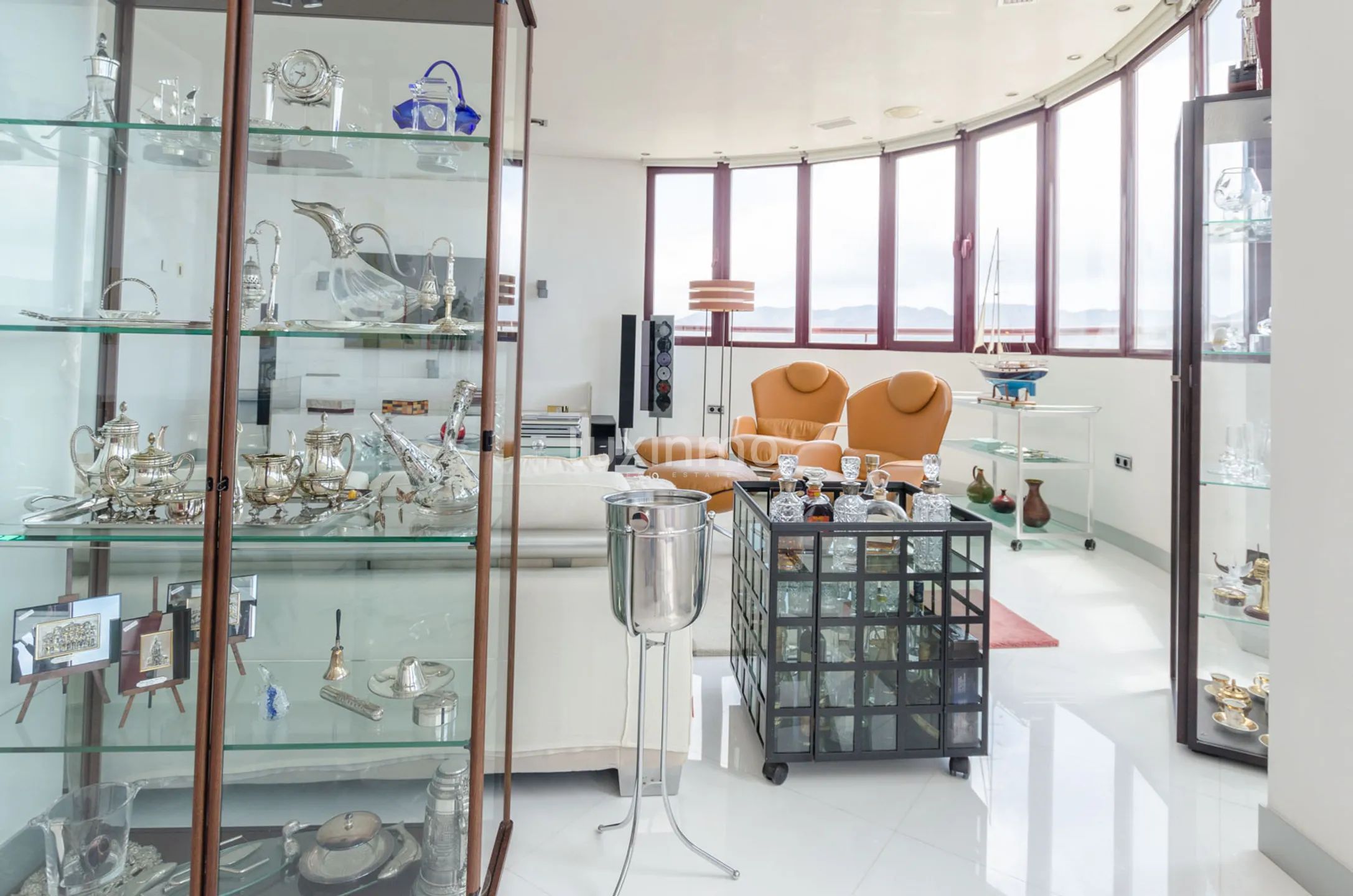 Luksusowy apartament do wynajęcia w Benidorm — photo 13