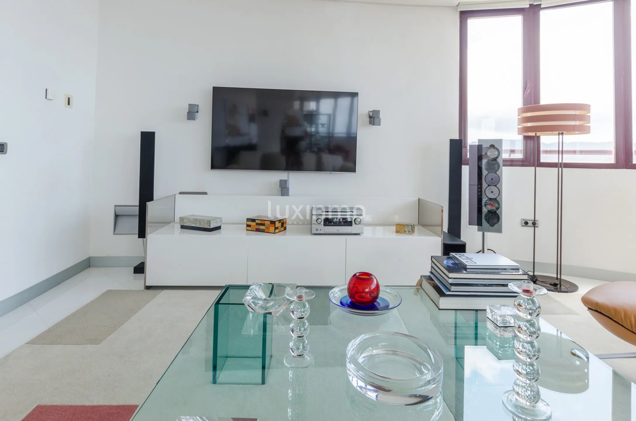 Luksusowy apartament do wynajęcia w Benidorm — photo 10