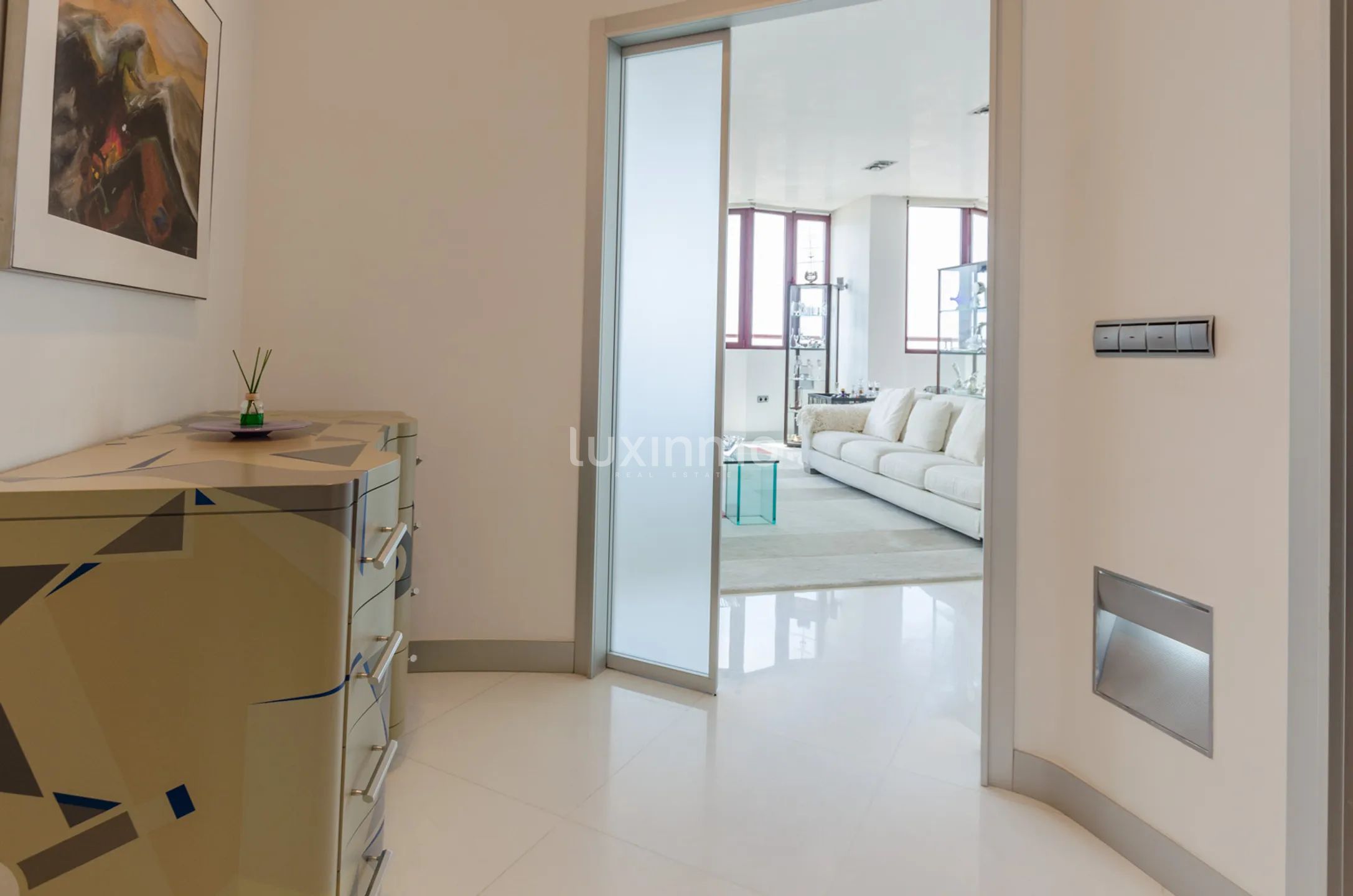 Luksusowy apartament do wynajęcia w Benidorm — photo 8