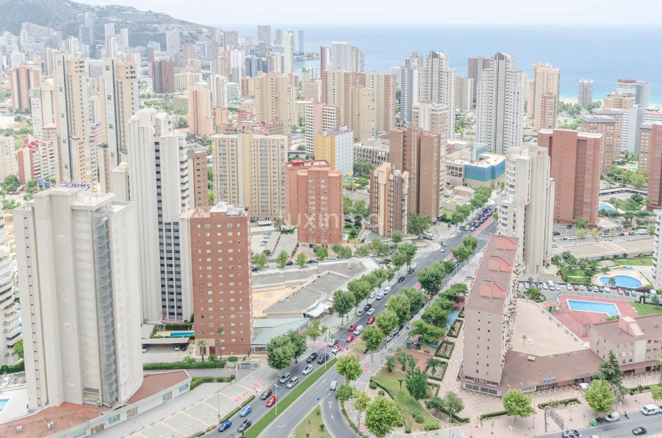 Luksusowy apartament do wynajęcia w Benidorm — photo 16