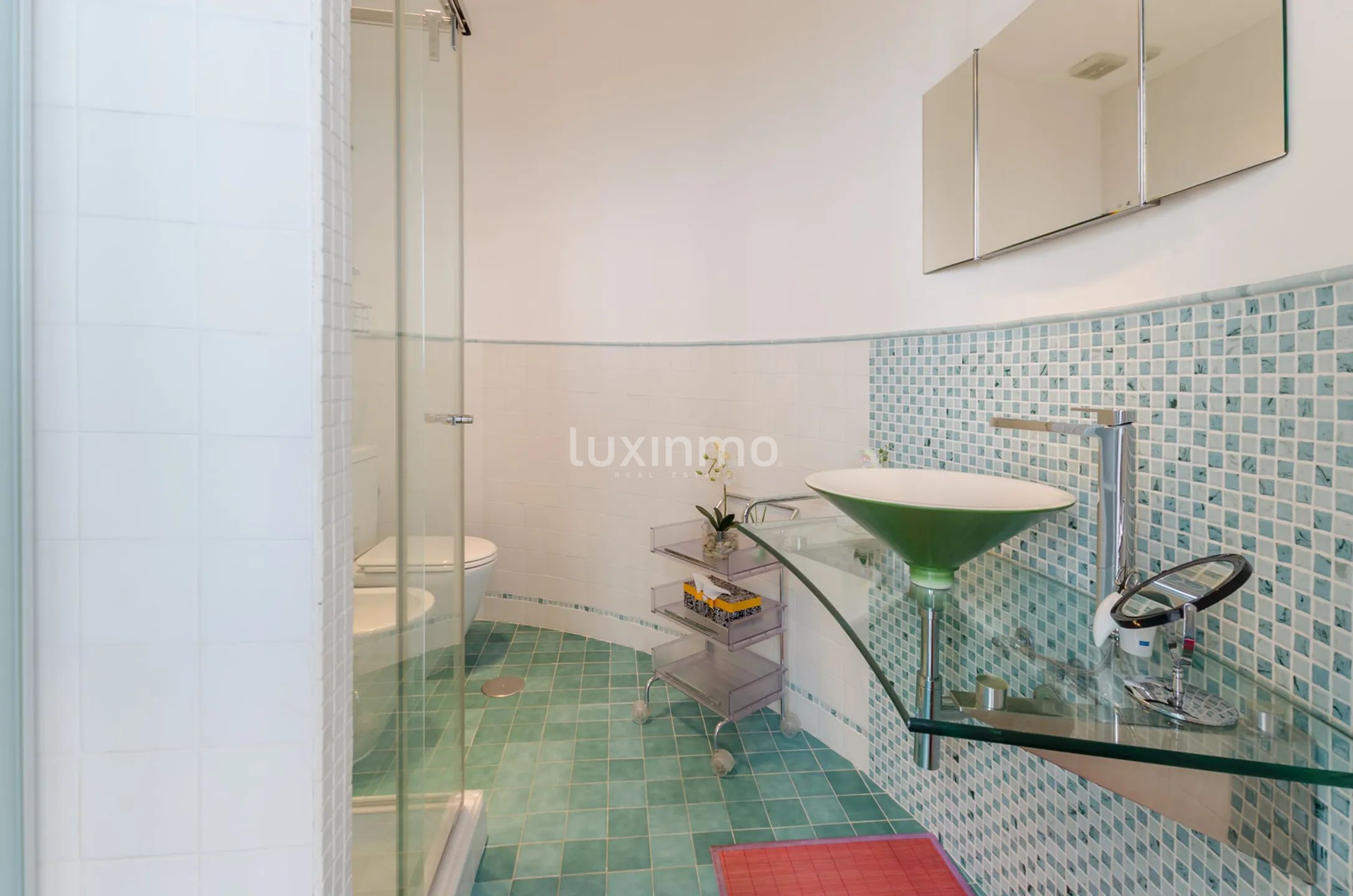 Luksusowy apartament do wynajęcia w Benidorm — photo 27